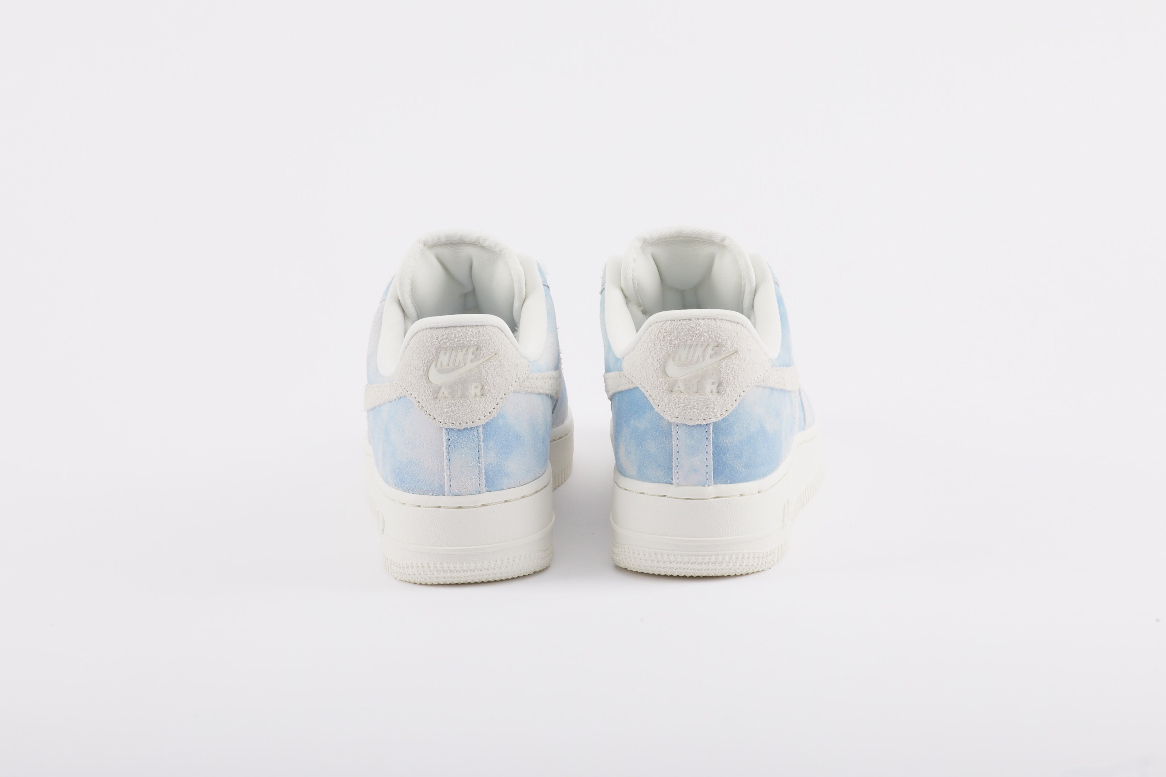 Nike Air Force 1 WMNS "CLOUD 2.0"