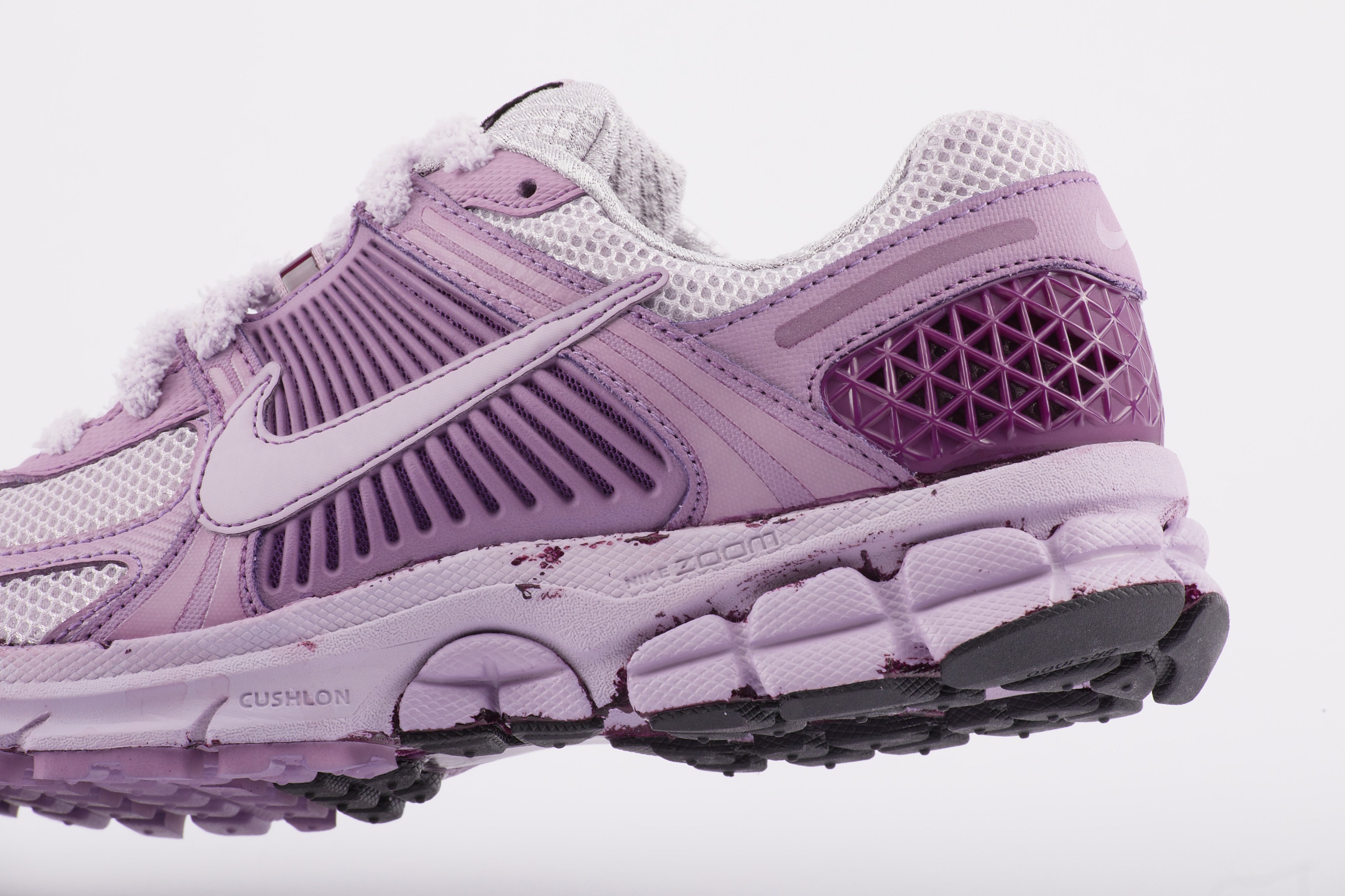 Nike Zoom Vomero 5 "PURPLE DREAM »