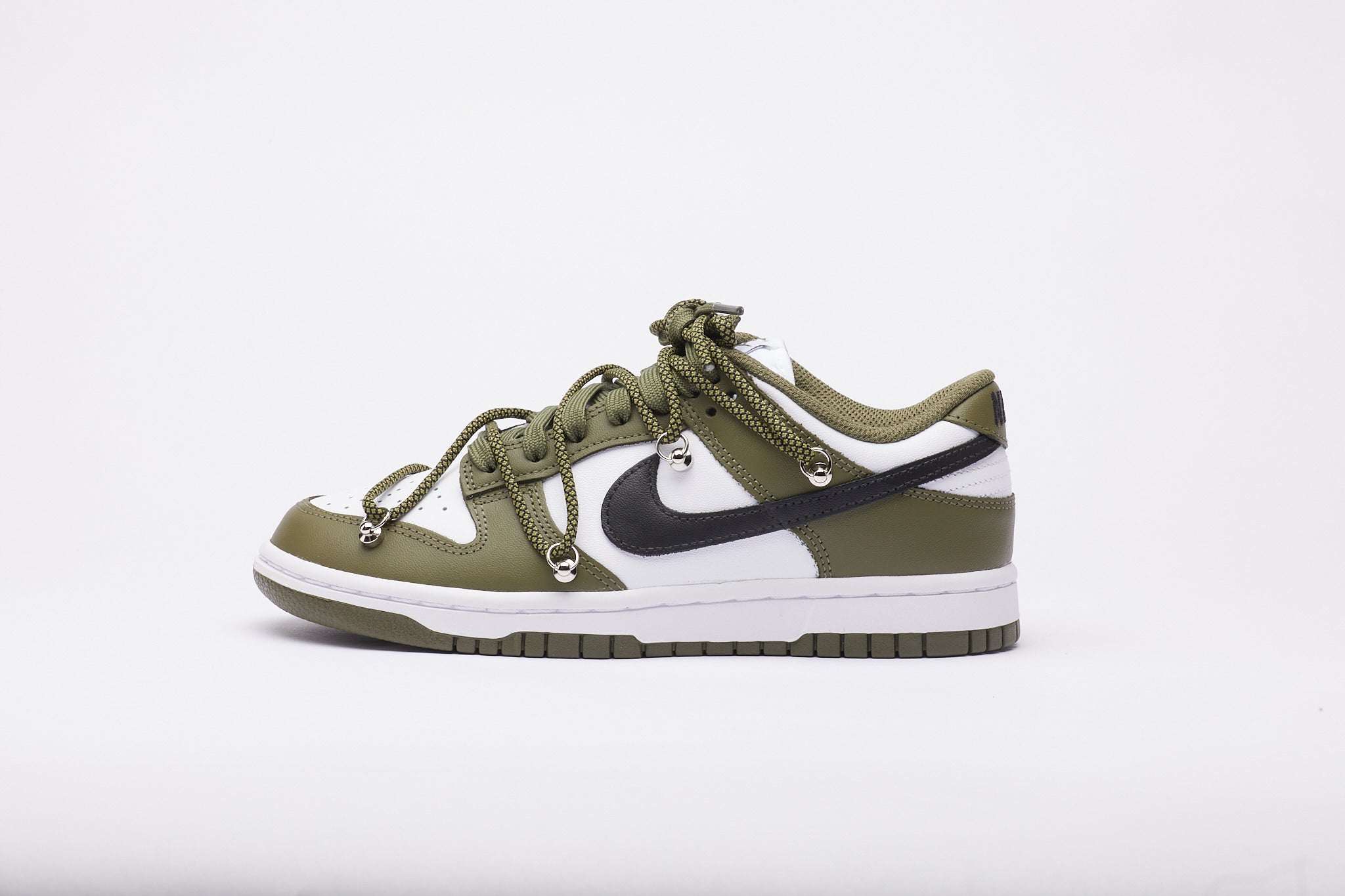 Nike Dunk Low WMNS "OLIVE"