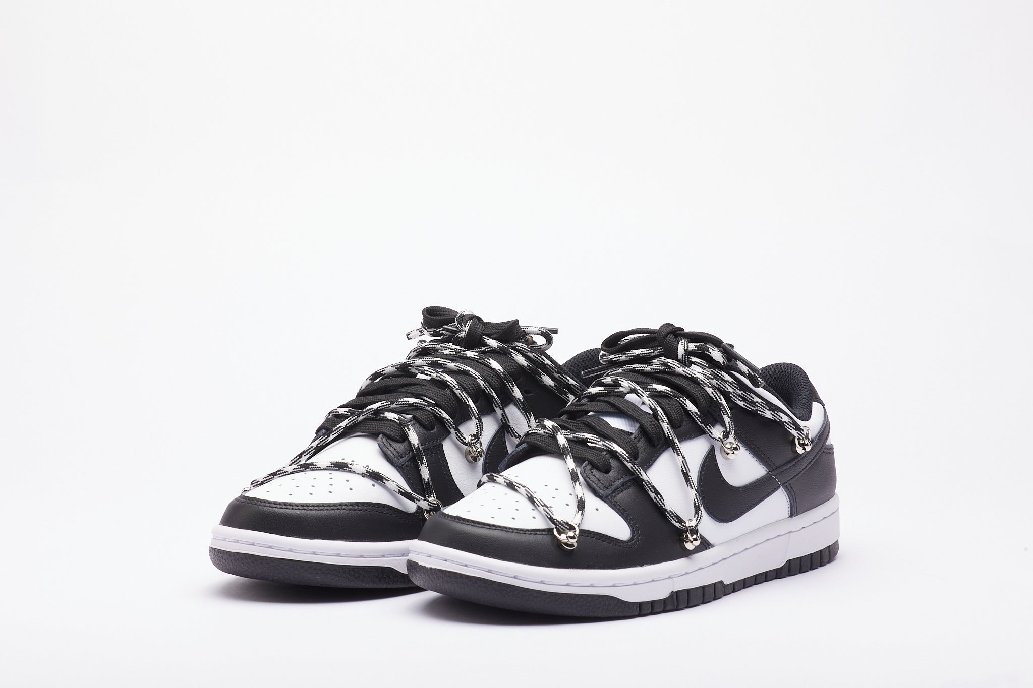 Nike Dun Low "PANDA 2.0"