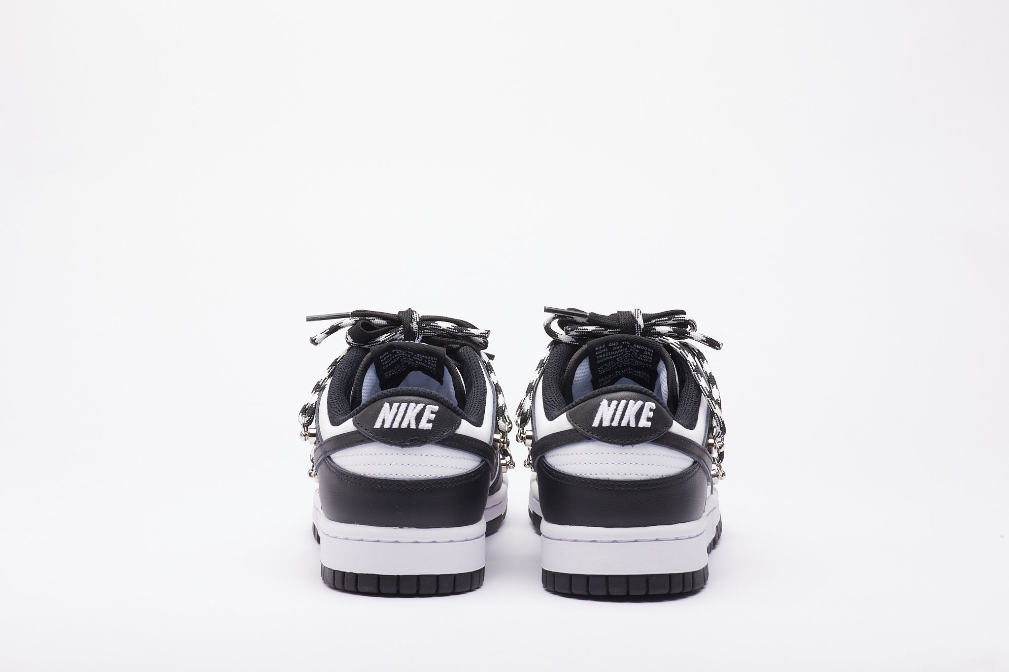 Nike Dun Low "PANDA 2.0"