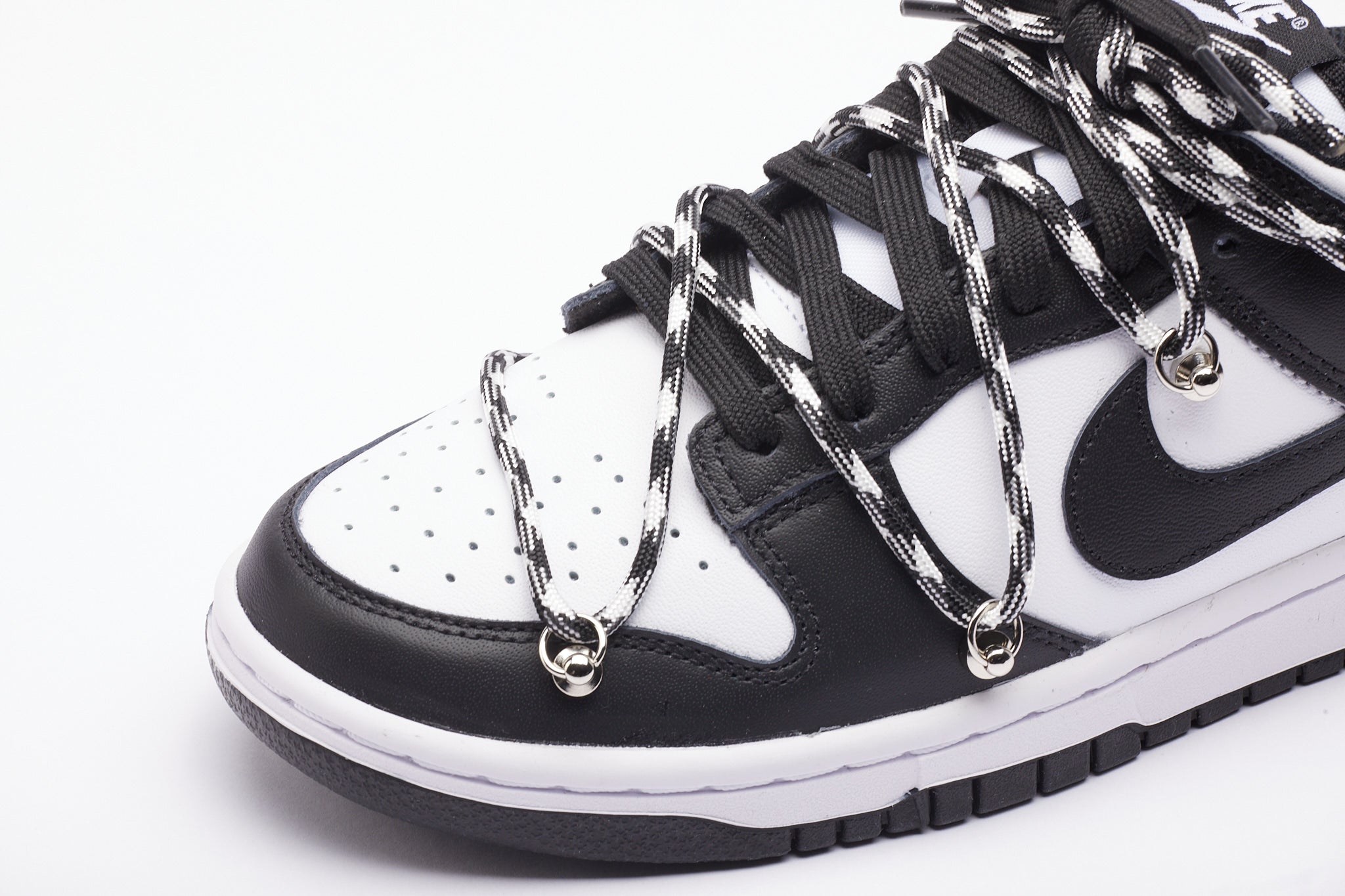 Nike Dun Low "PANDA 2.0"