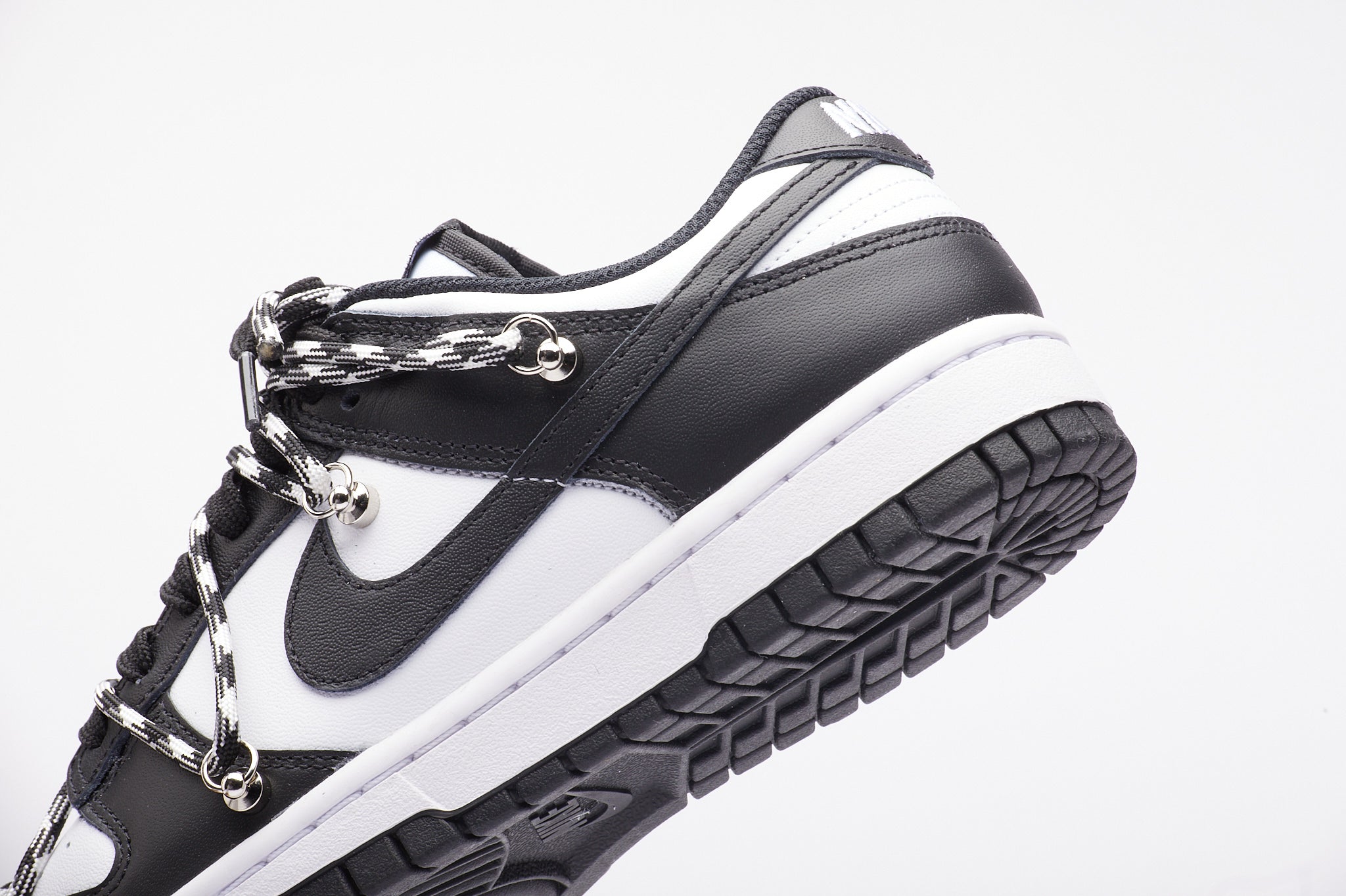 Nike Dun Low "PANDA 2.0"