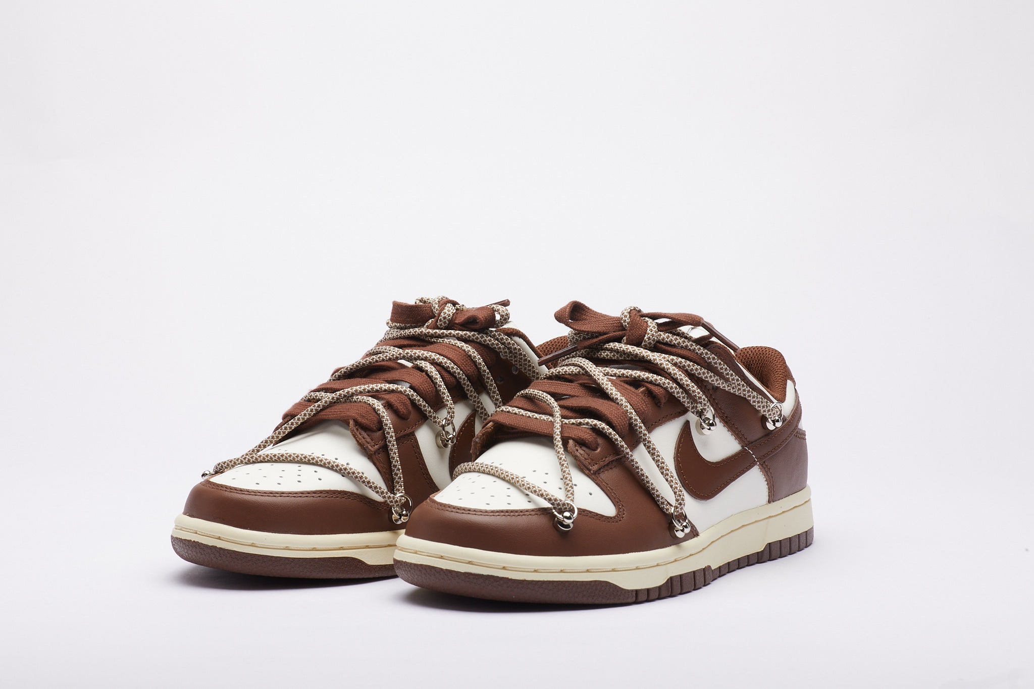 Nike Dunk Low WMNS "CHOCOLAT"