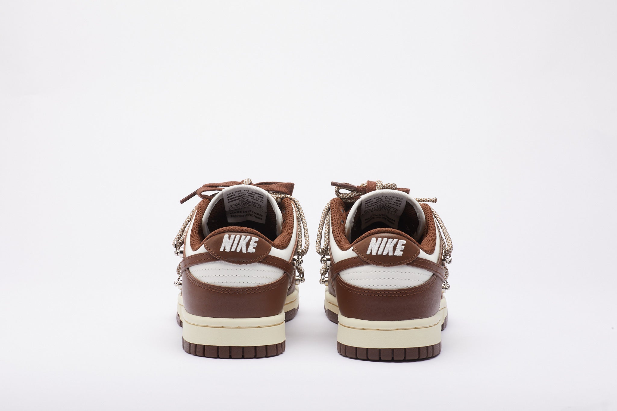 Nike Dunk Low WMNS "CHOCOLAT"