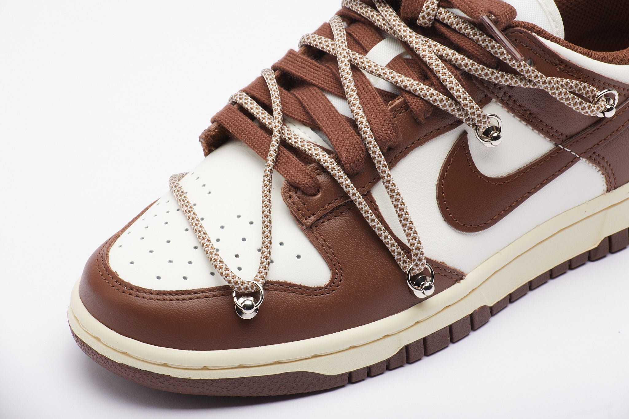 Nike Dunk Low WMNS "CHOCOLAT"