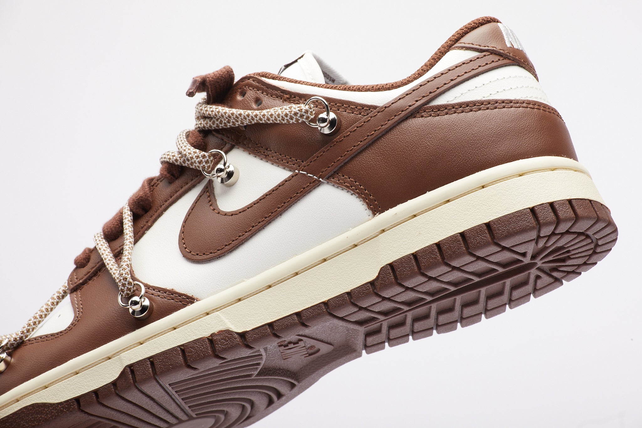 Nike Dunk Low WMNS "CHOCOLAT"