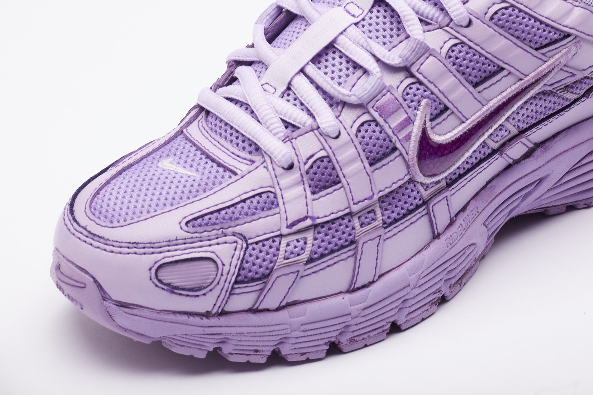 Nike P-6000 "ROYAL PURPLE"
