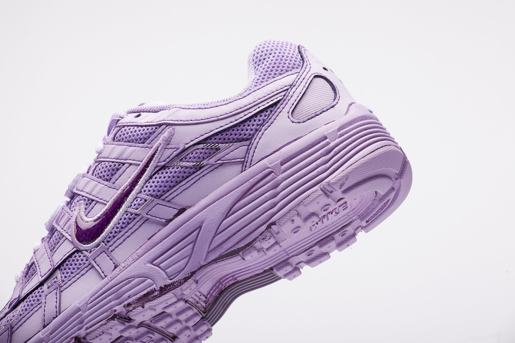 Nike P-6000 "ROYAL PURPLE"