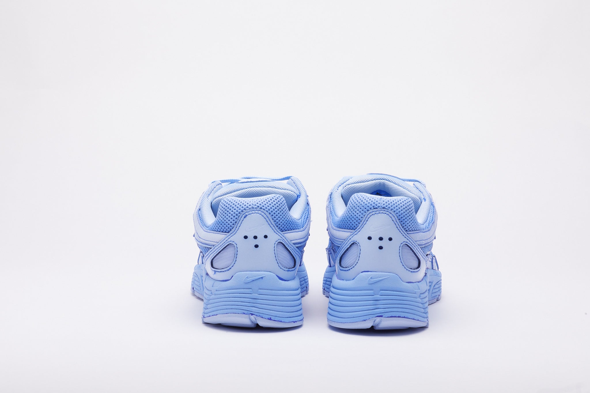 Nike P-6000 "SAPPHIRE BLUE"