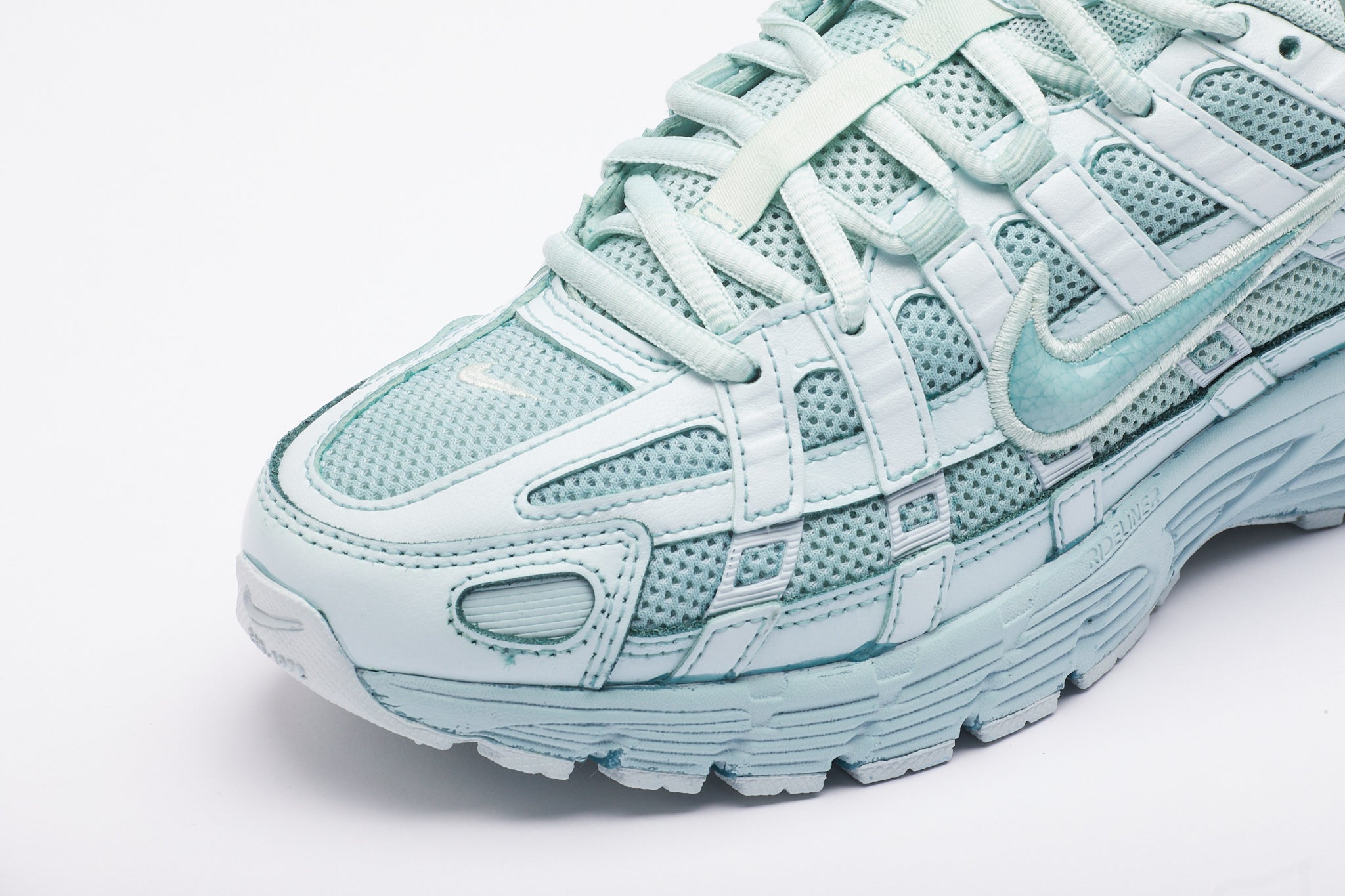 Nike P-6000 "LIGHT GREEN"