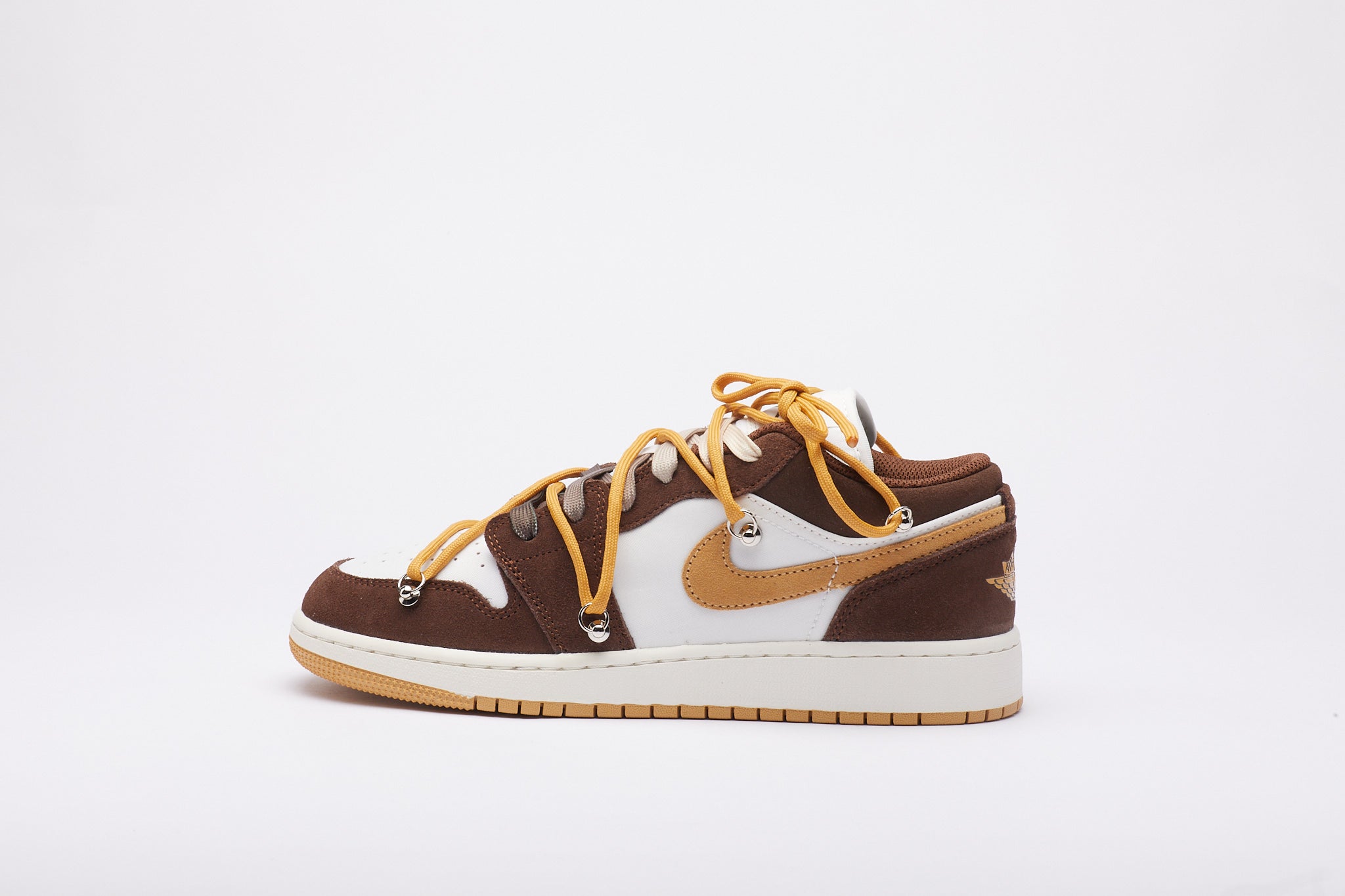 AIR JORDAN 1 LOW "CACAO"