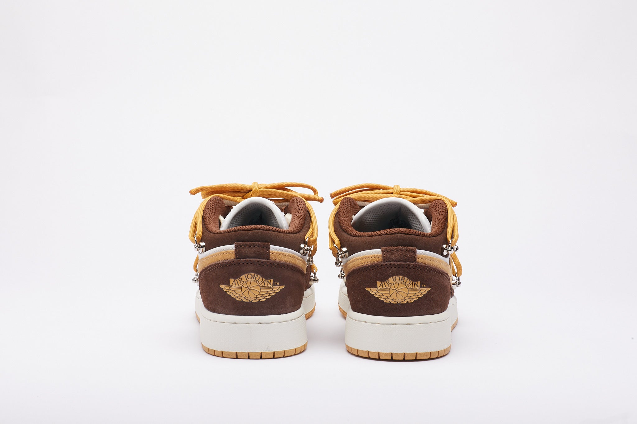 AIR JORDAN 1 LOW "CACAO"