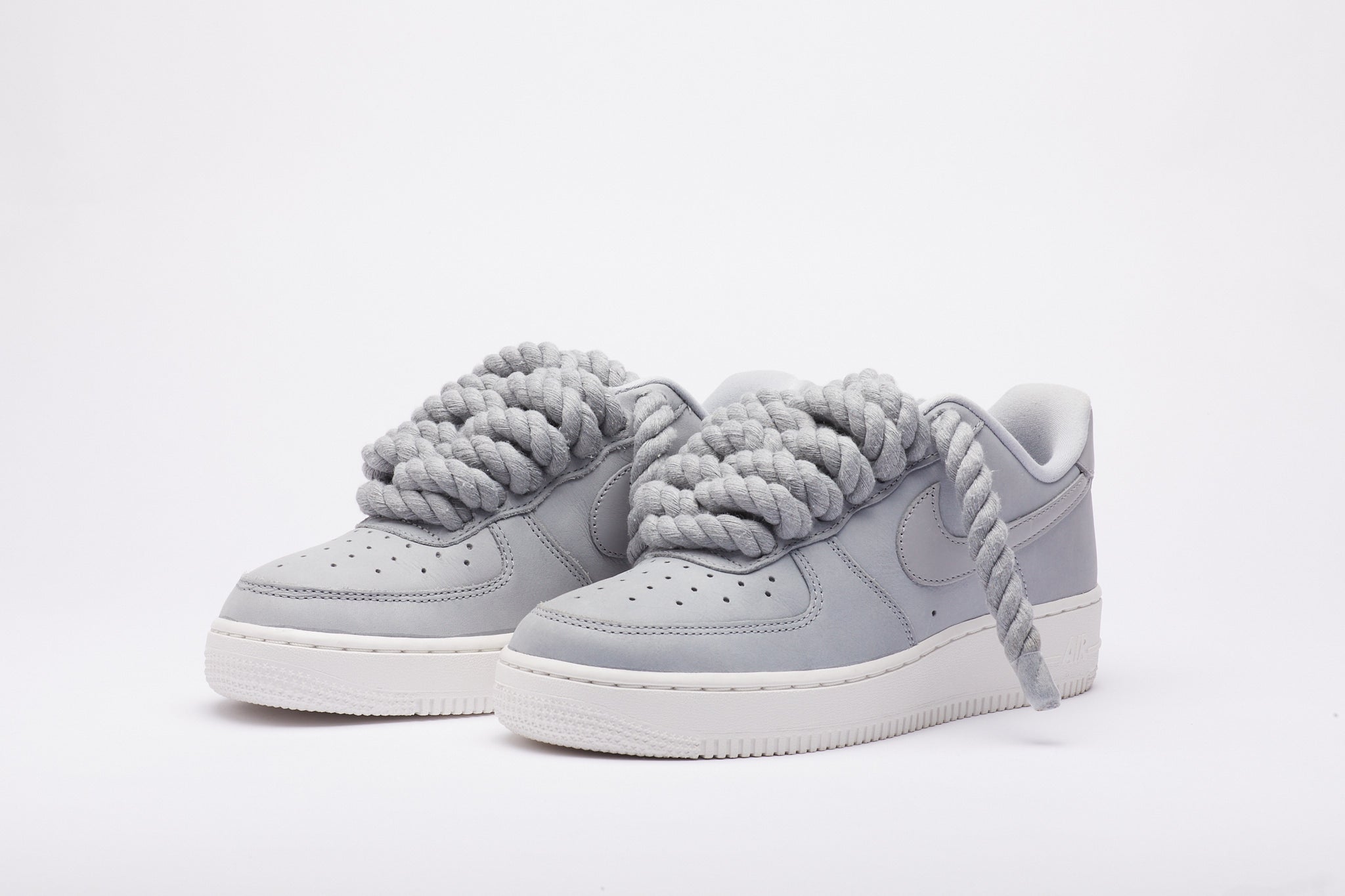 Nike WMNS AF1 RL "COOL GREY"