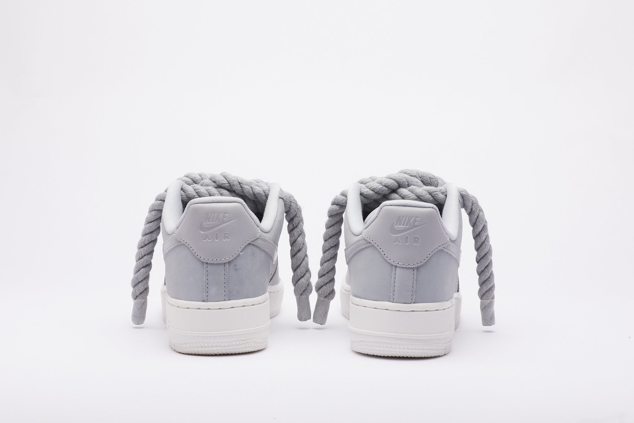 Nike WMNS AF1 RL "COOL GREY"