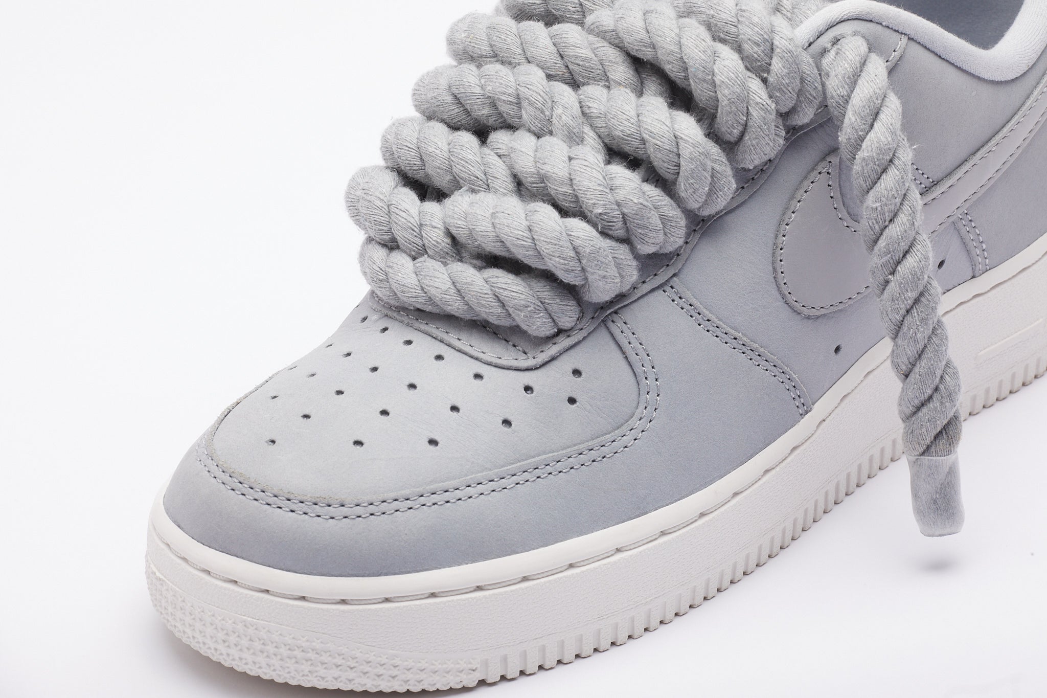 Nike WMNS AF1 RL "COOL GREY"