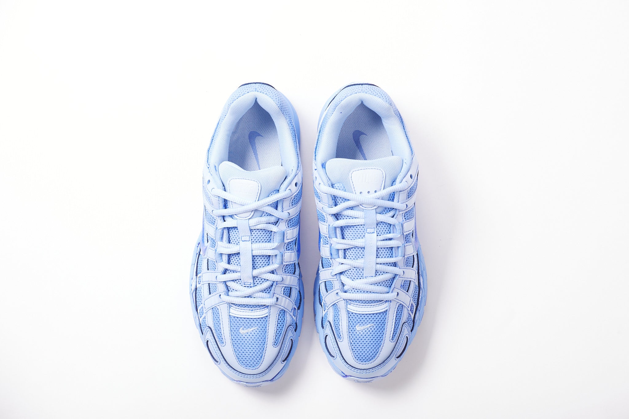 Nike P-6000 "SAPPHIRE BLUE"