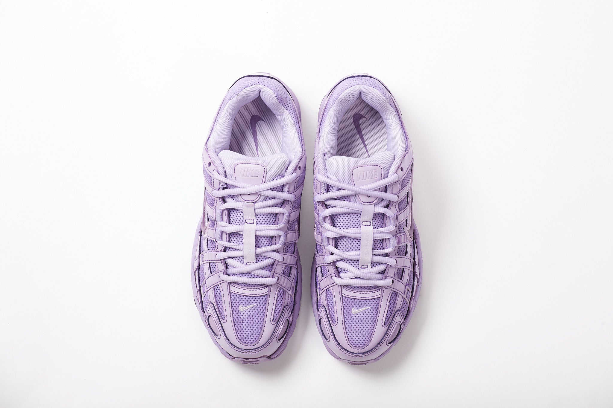 Nike P-6000 "ROYAL PURPLE"