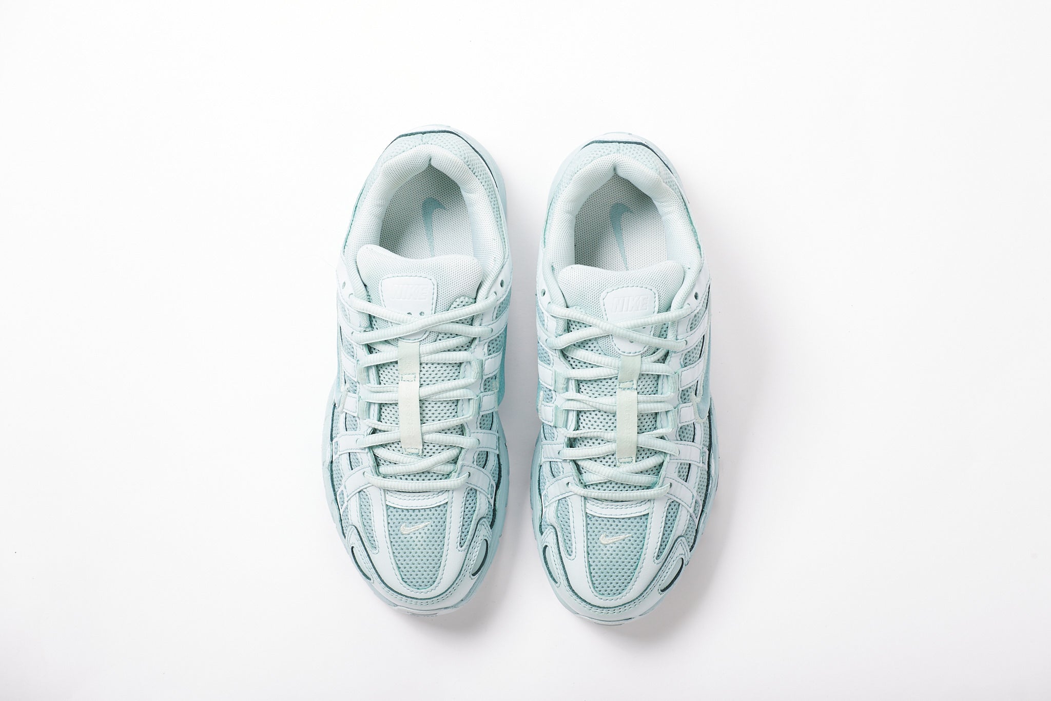 Nike P-6000 "LIGHT GREEN"