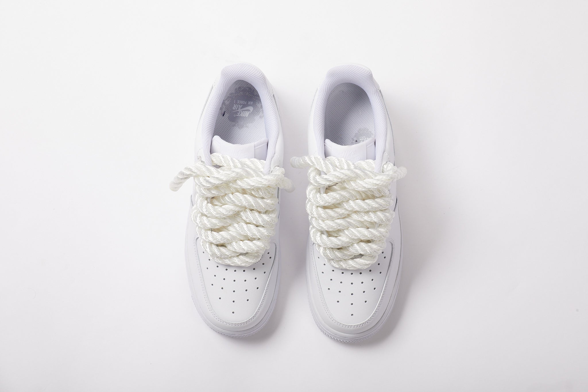Nike AF1 RL "TRIPLE WHITE"