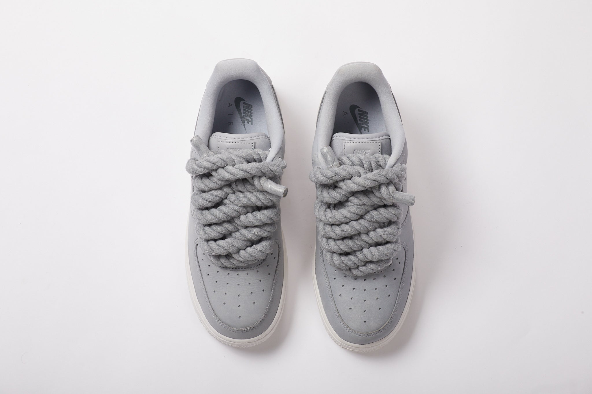 Nike WMNS AF1 RL "COOL GREY"