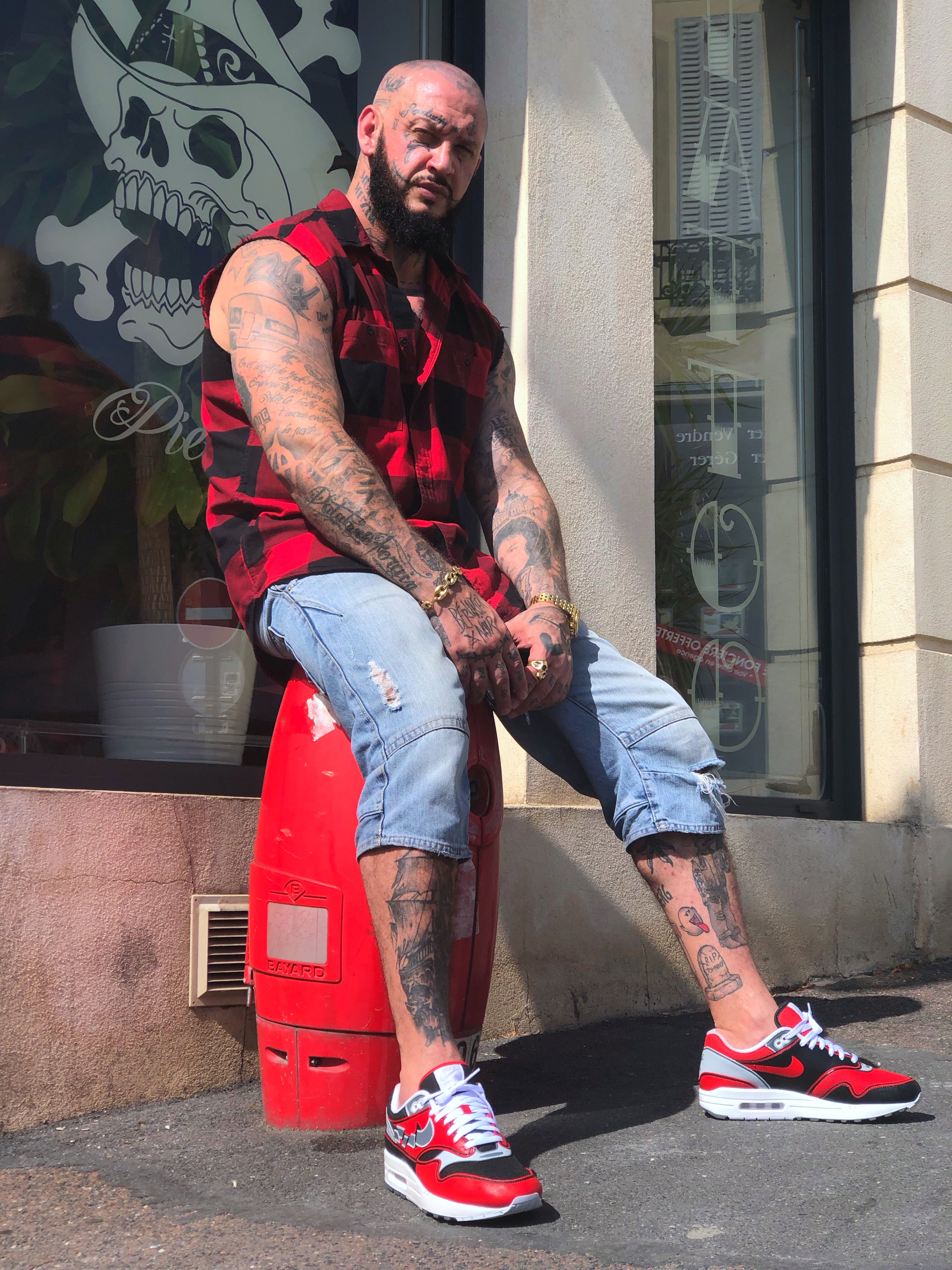 Seth Gueko