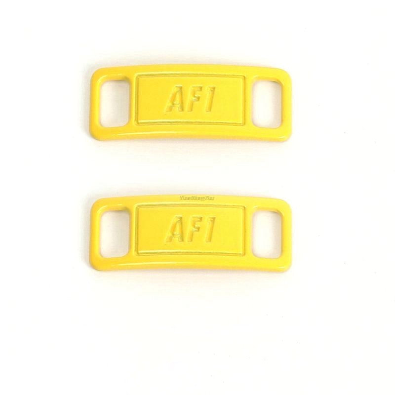 Deubré AF1 Yellow