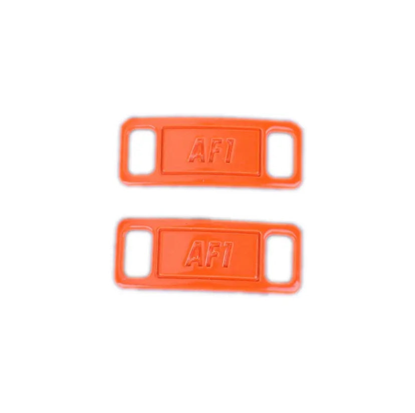 Deubré AF1 Orange
