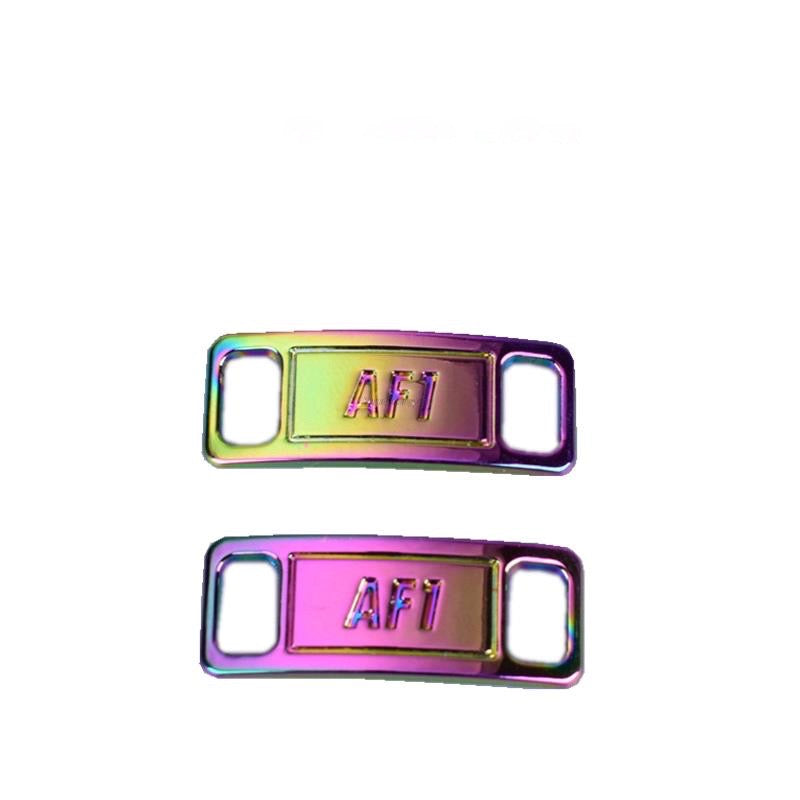 Deubré AF1 Métal Laser Color