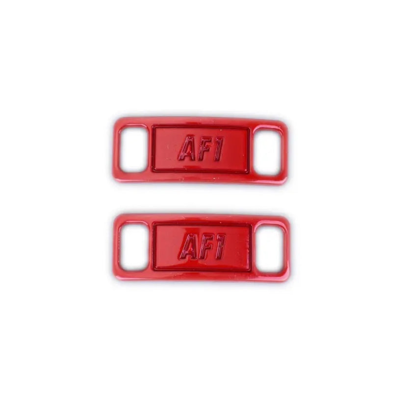 Deubré AF1 Red