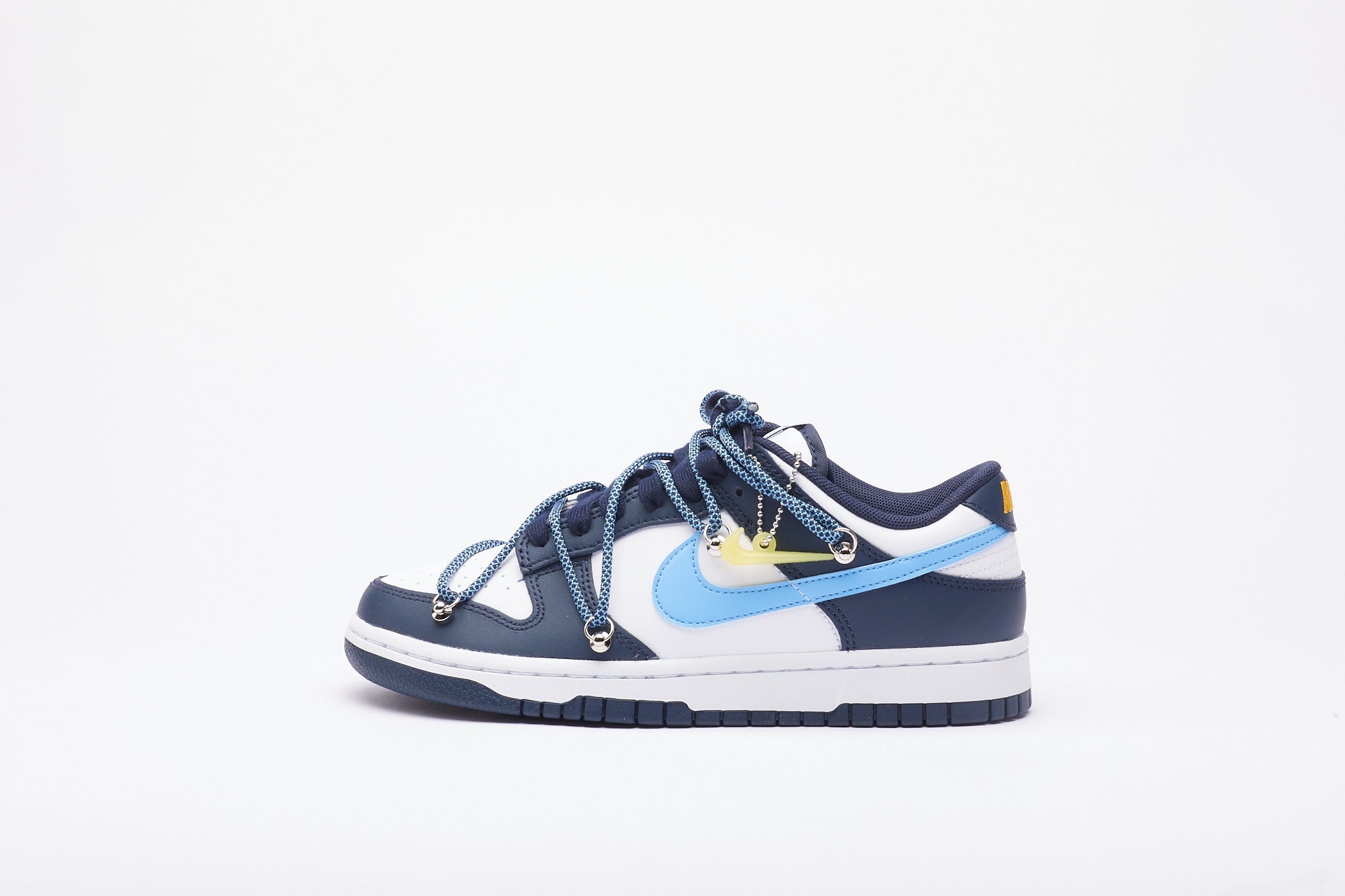 Nike Dunk Low "OBSIDIAN"