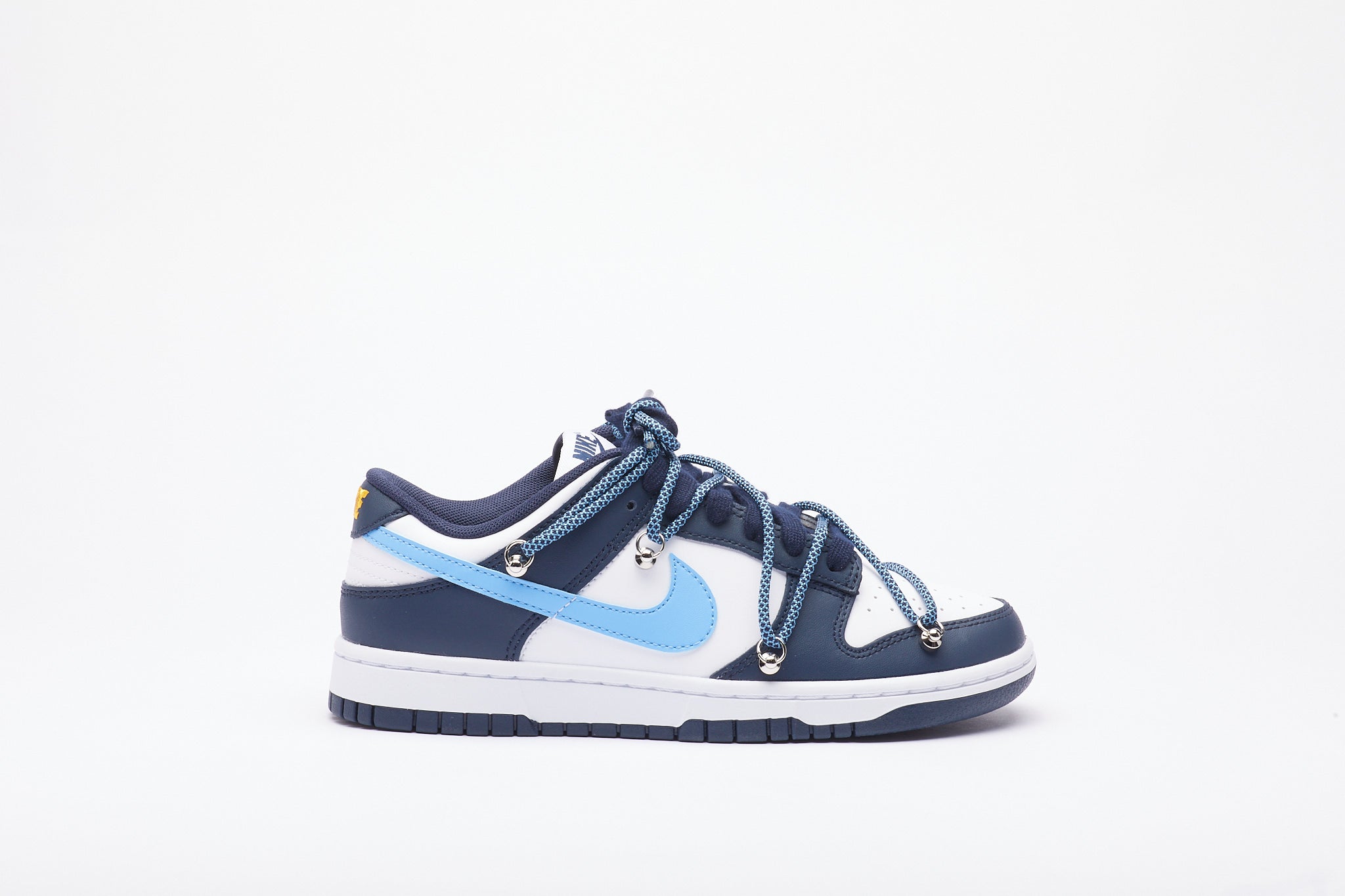 Nike Dunk Low "OBSIDIAN"