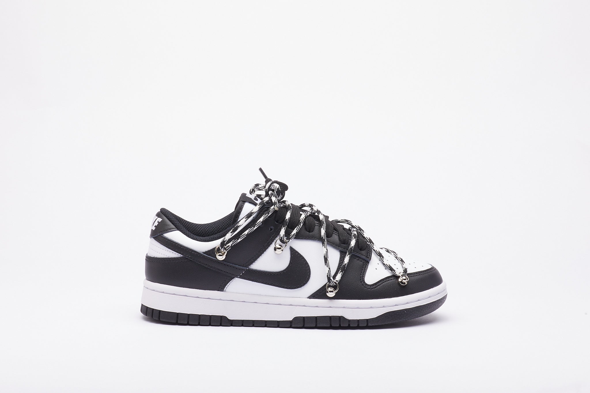 Nike Dun Low "PANDA 2.0"