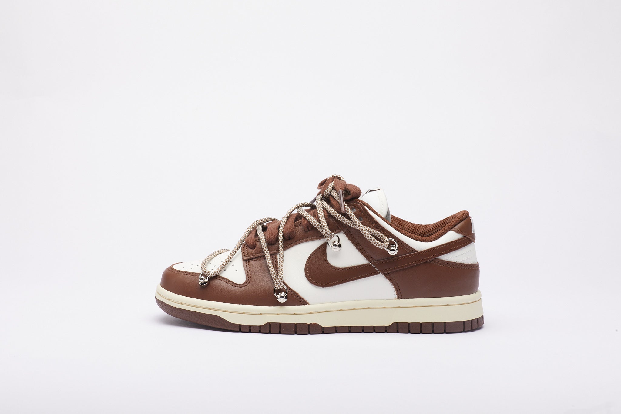 Nike Dunk Low WMNS "CHOCOLAT"