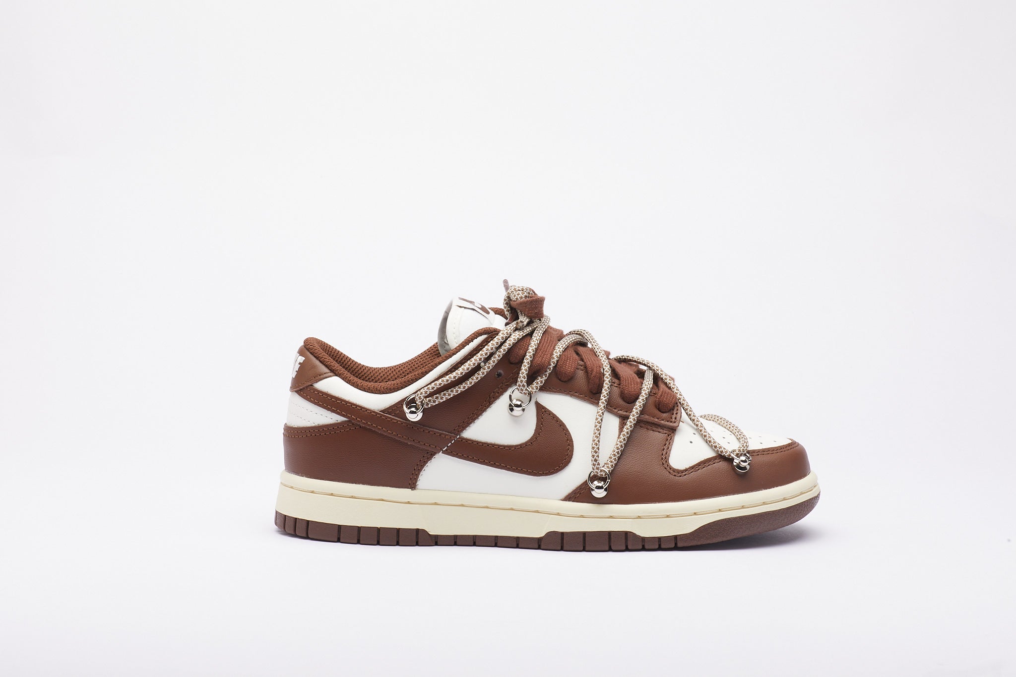 Nike Dunk Low WMNS "CHOCOLAT"