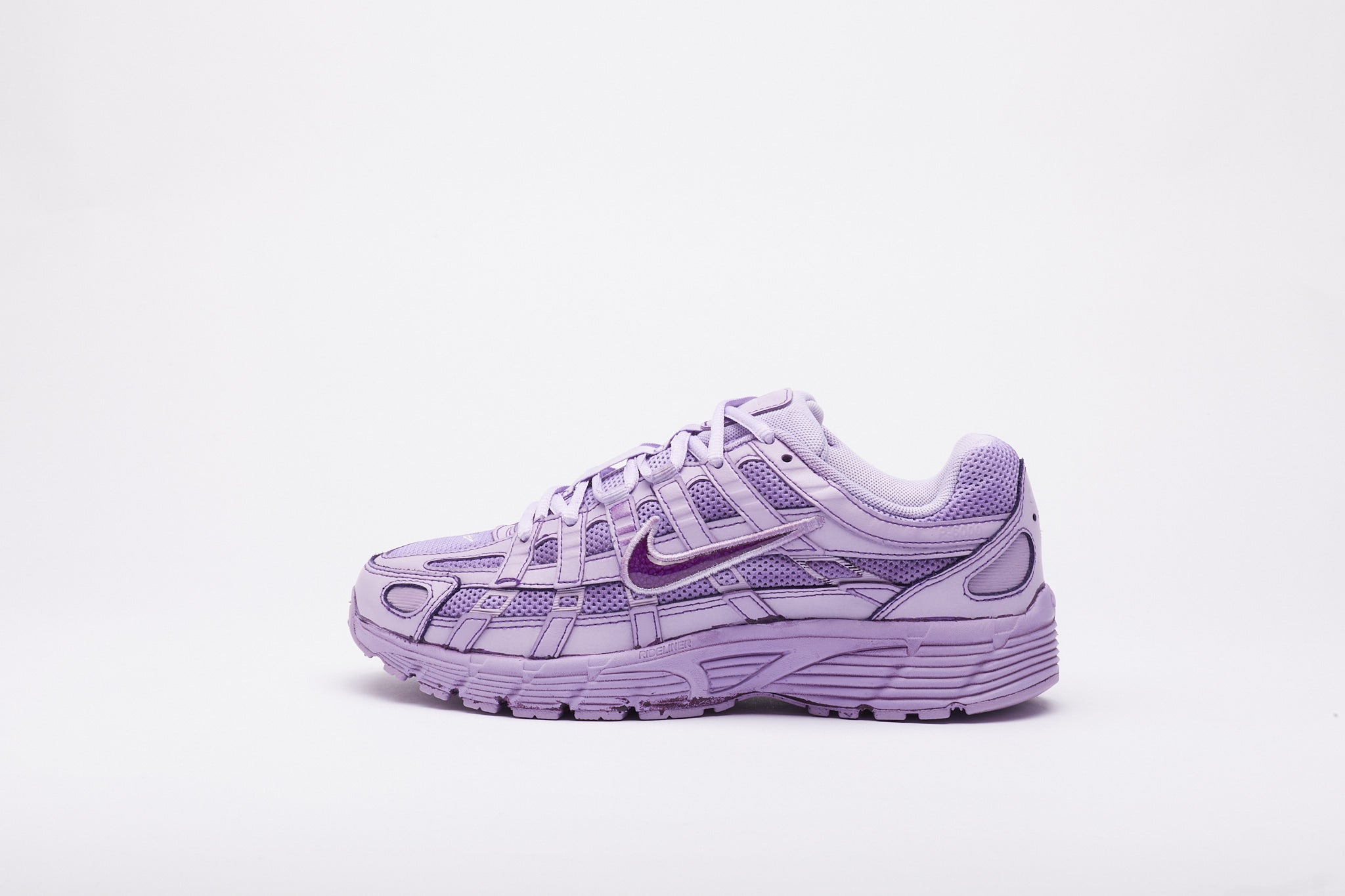 Nike P-6000 "ROYAL PURPLE"