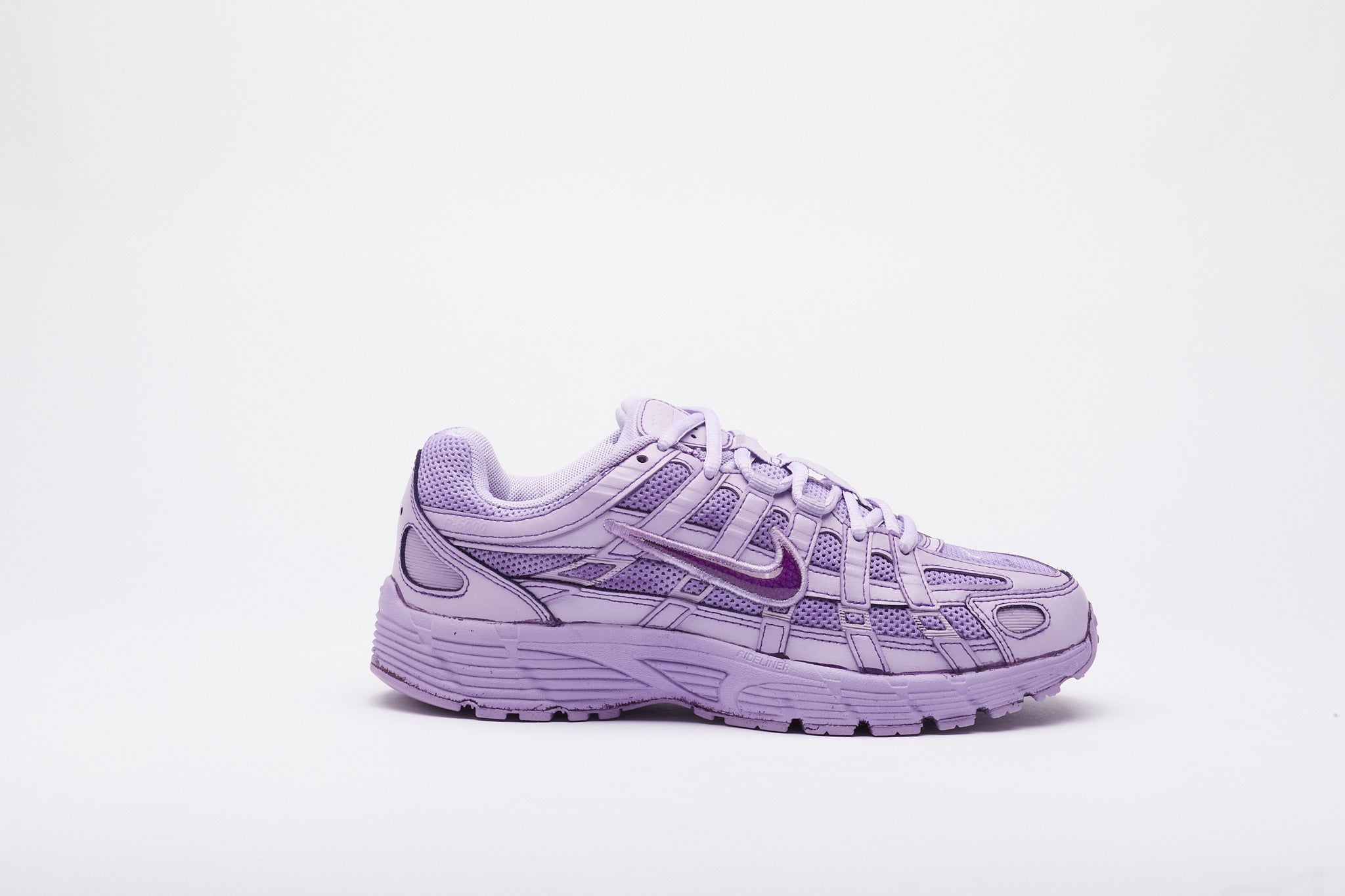 Nike P-6000 "ROYAL PURPLE"