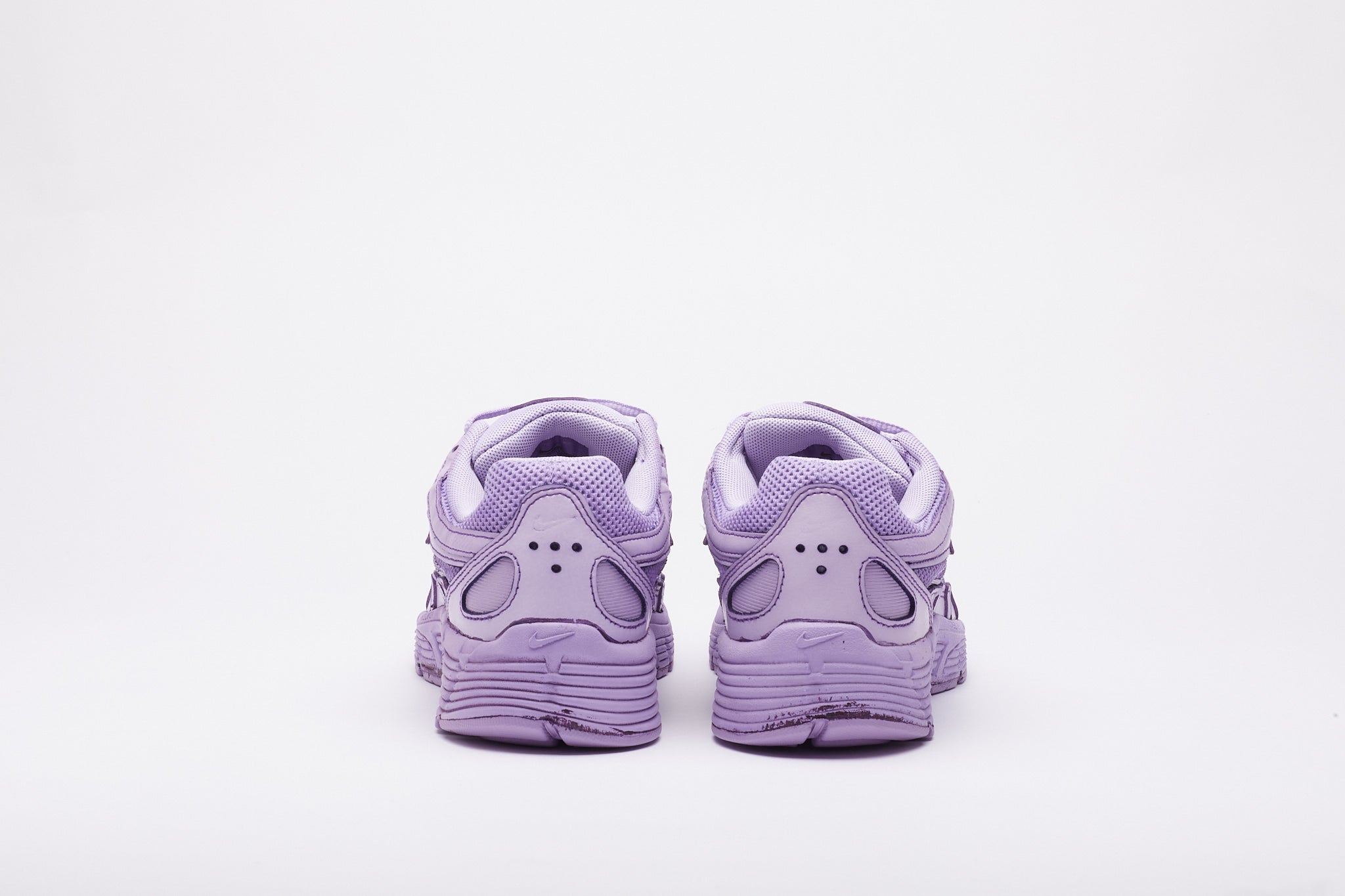 Nike P-6000 "ROYAL PURPLE"