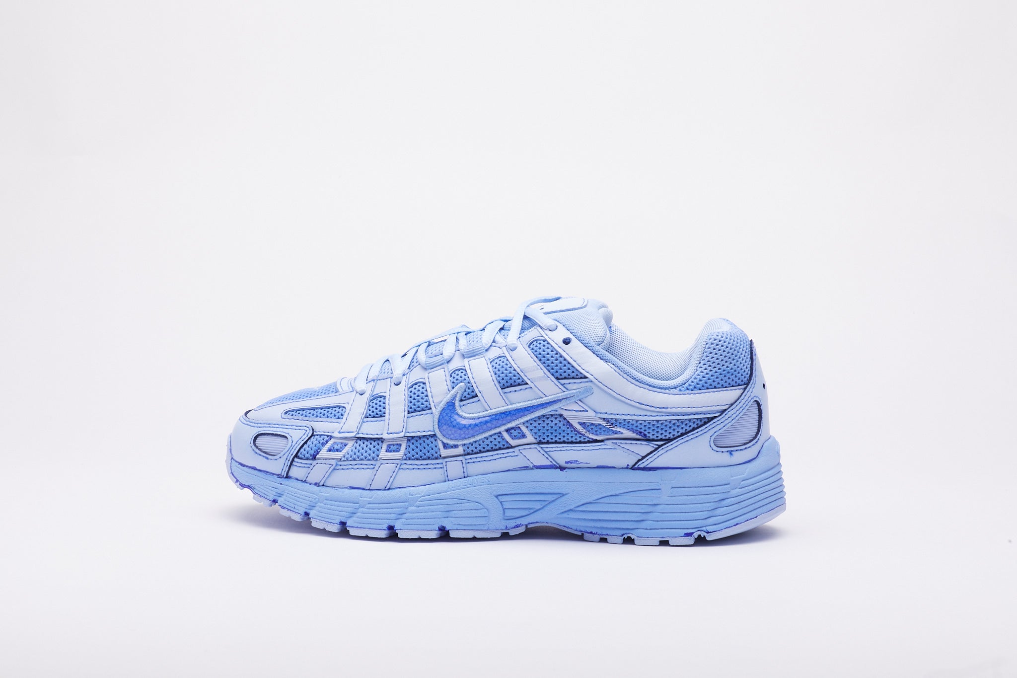 Nike P-6000 "SAPPHIRE BLUE"