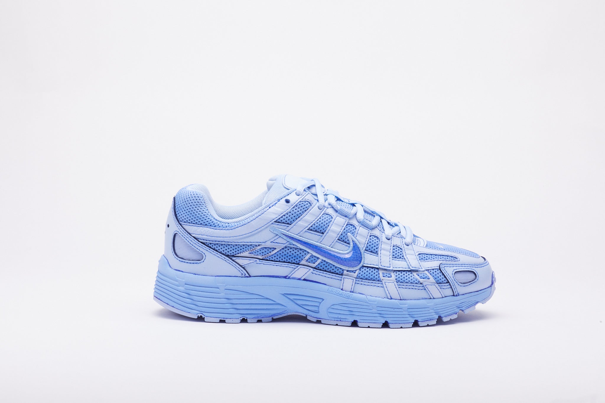 Nike P-6000 "SAPPHIRE BLUE"