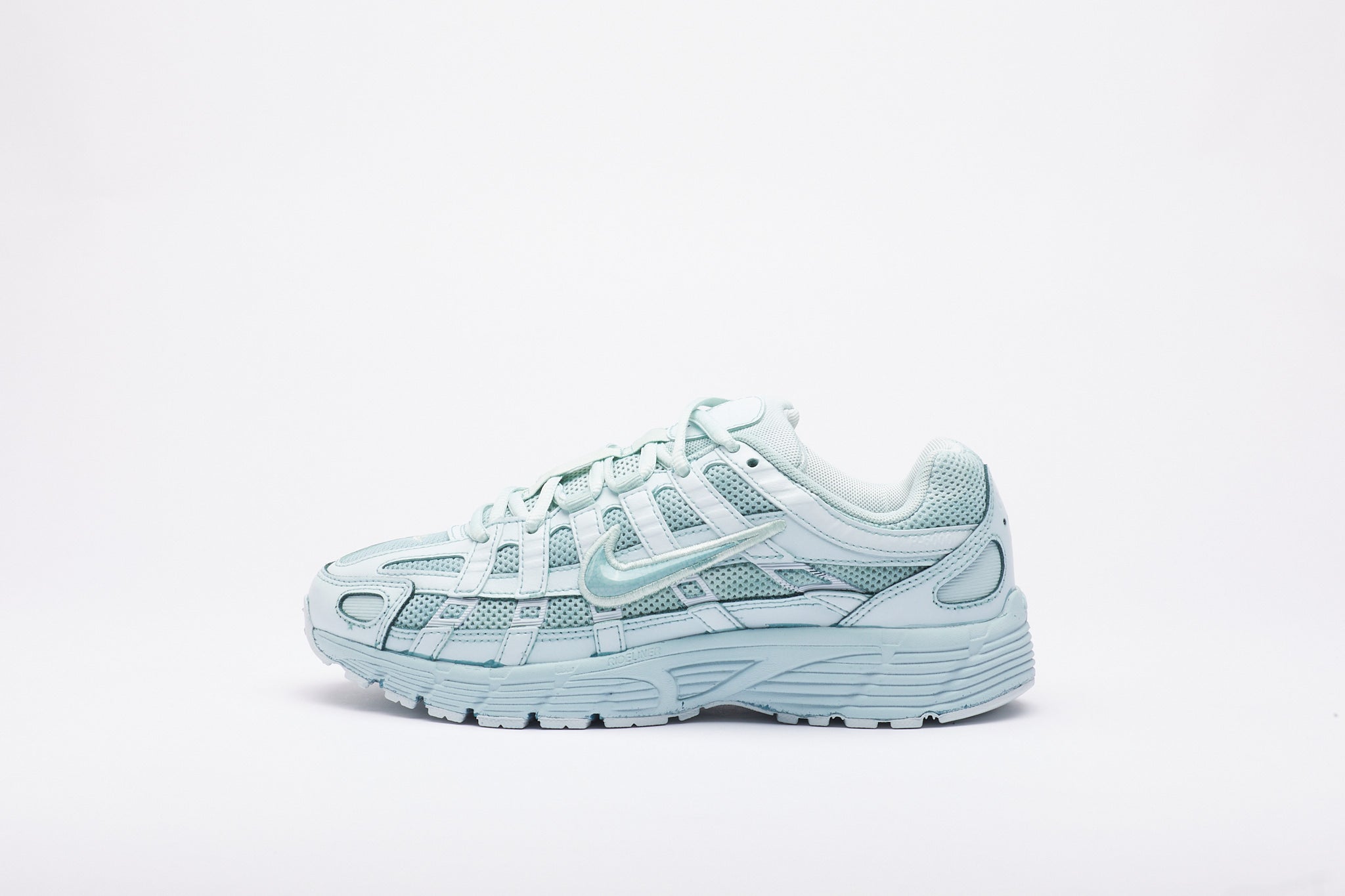 Nike P-6000 "LIGHT GREEN"