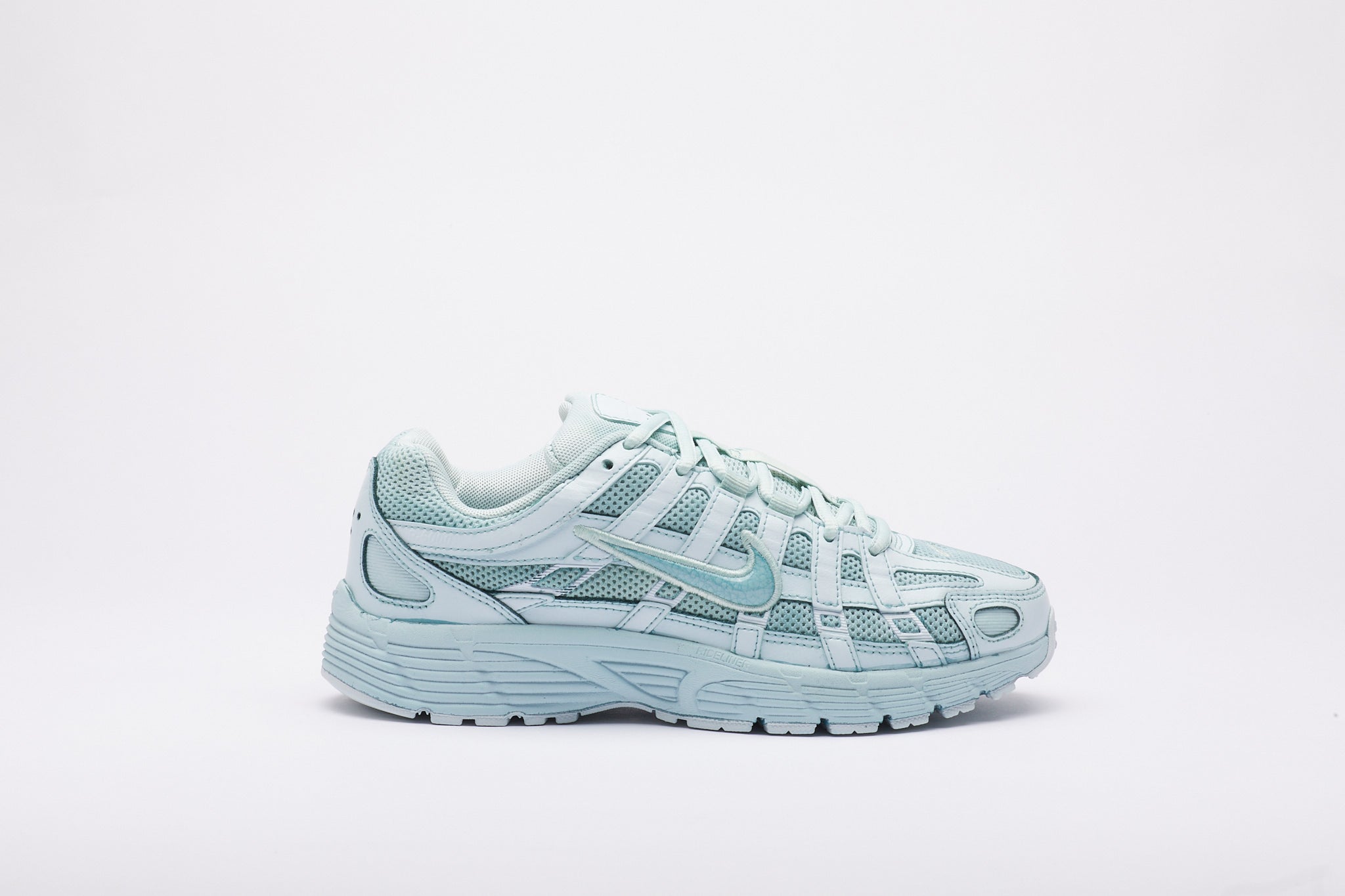 Nike P-6000 "LIGHT GREEN"