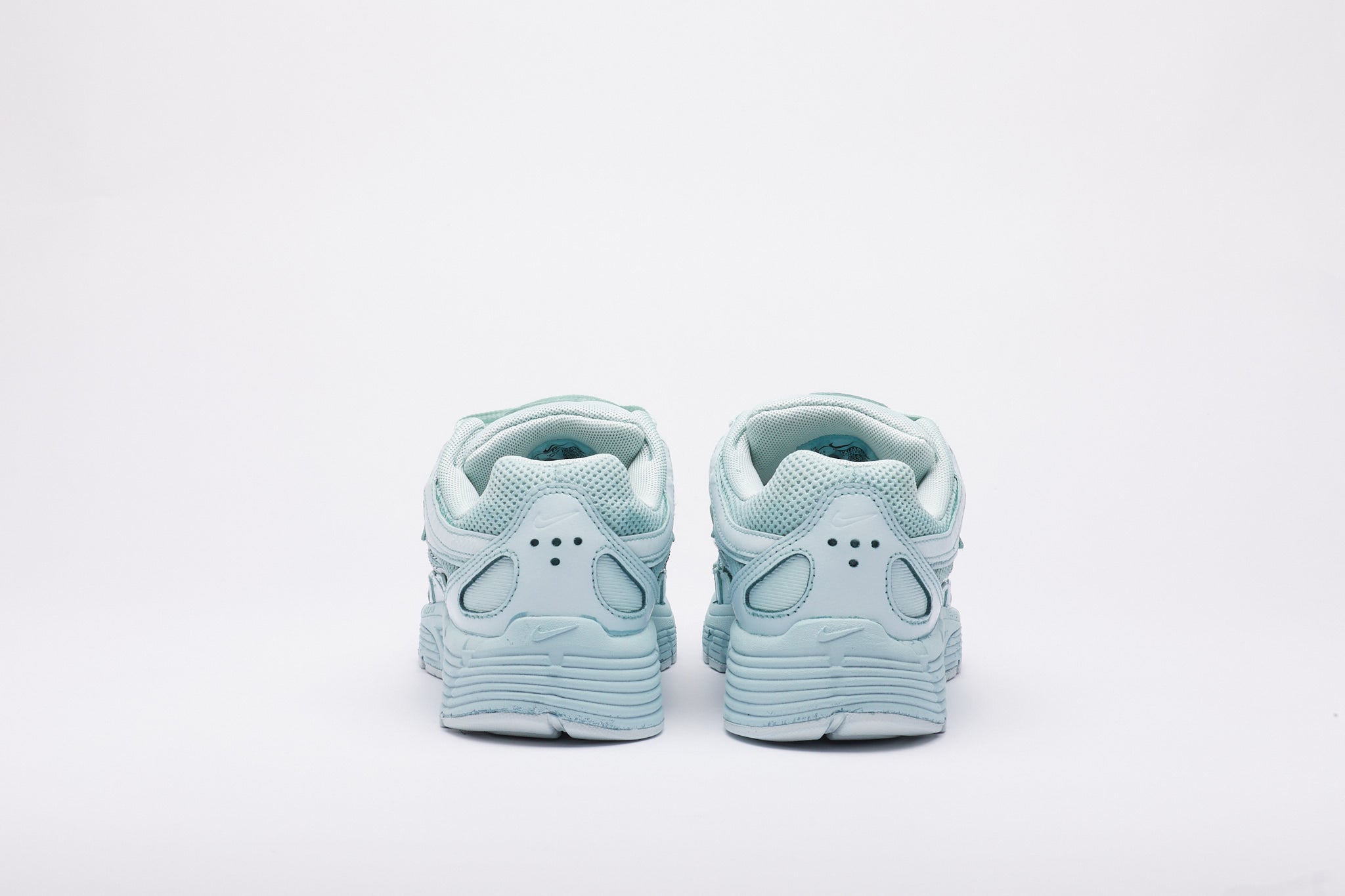 Nike P-6000 "LIGHT GREEN"