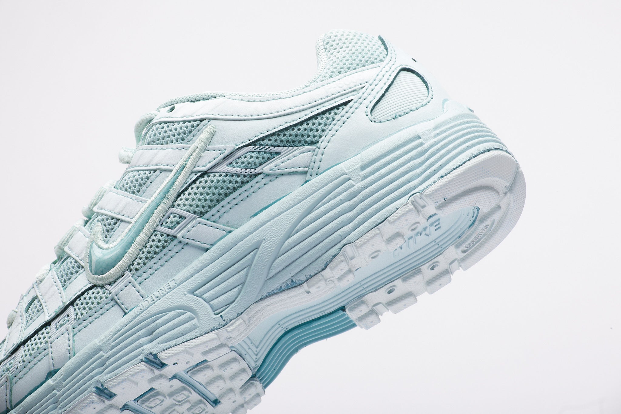 Nike P-6000 "LIGHT GREEN"