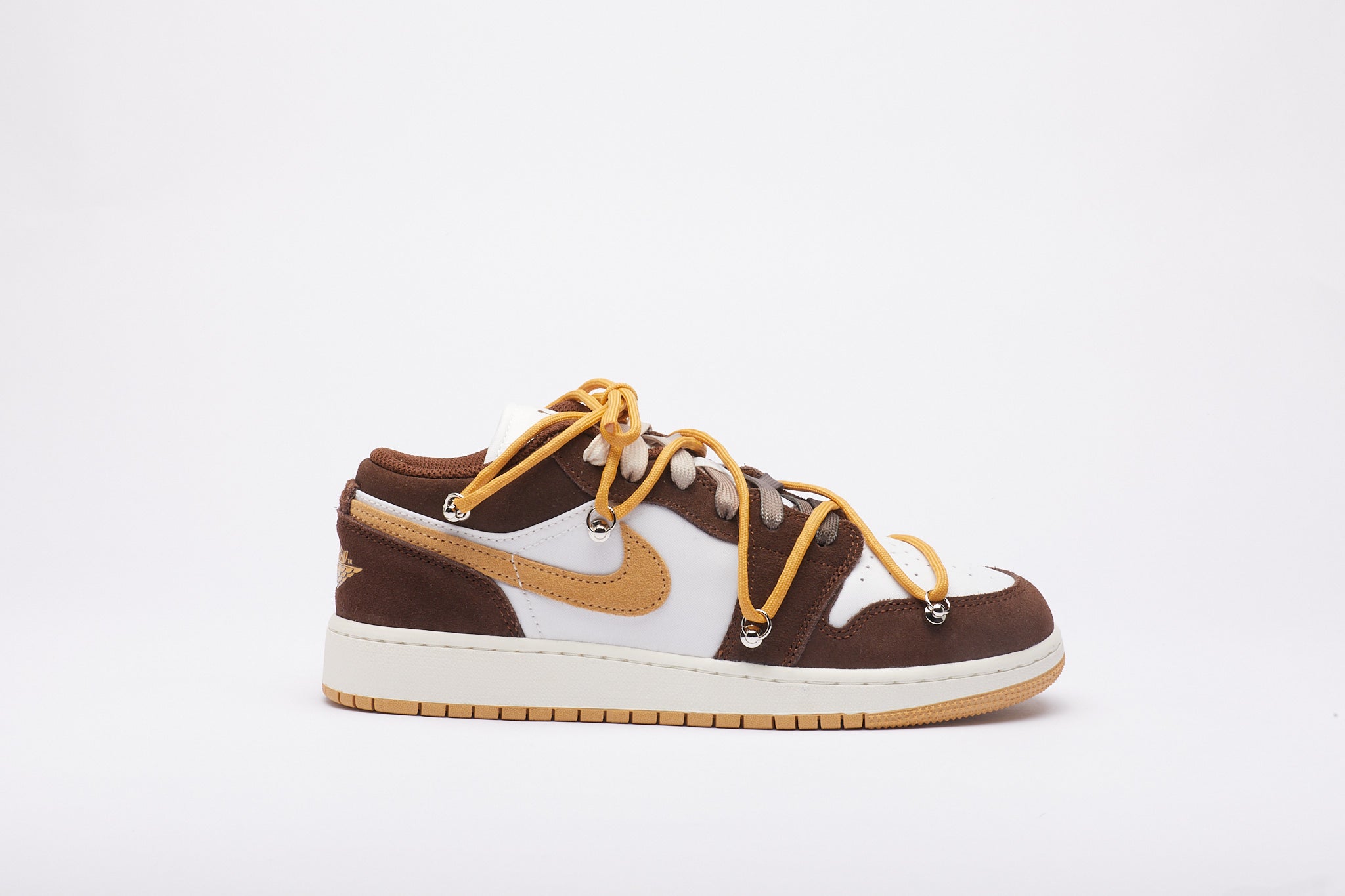 AIR JORDAN 1 LOW "CACAO"