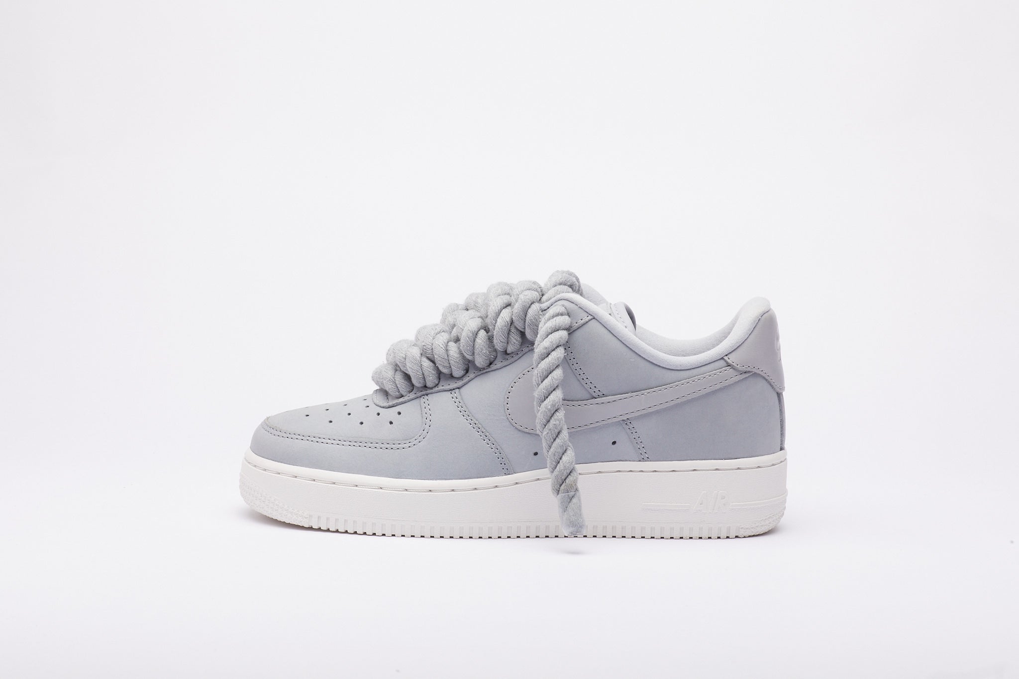 Nike WMNS AF1 RL "COOL GREY"