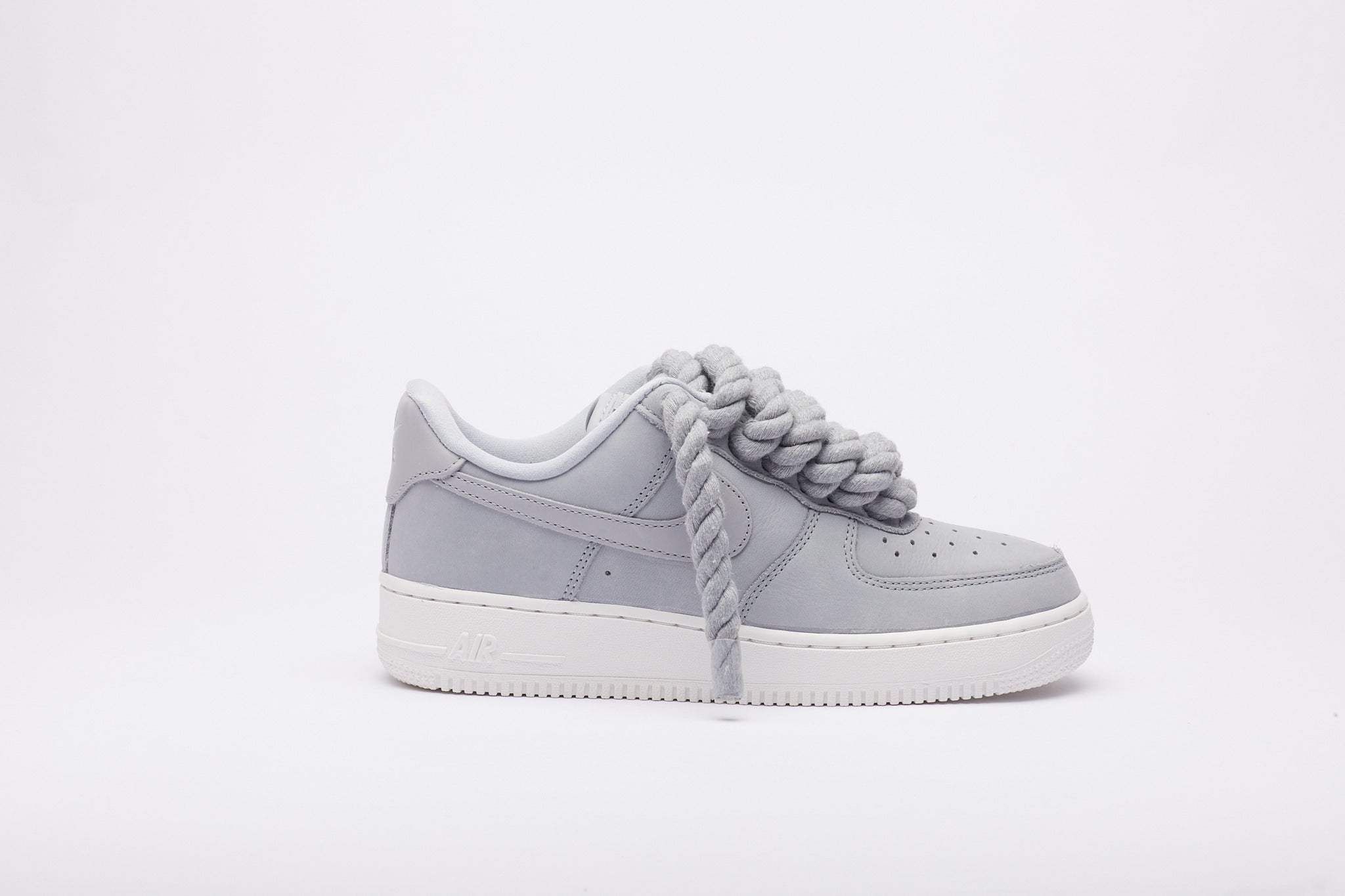Nike WMNS AF1 RL "COOL GREY"