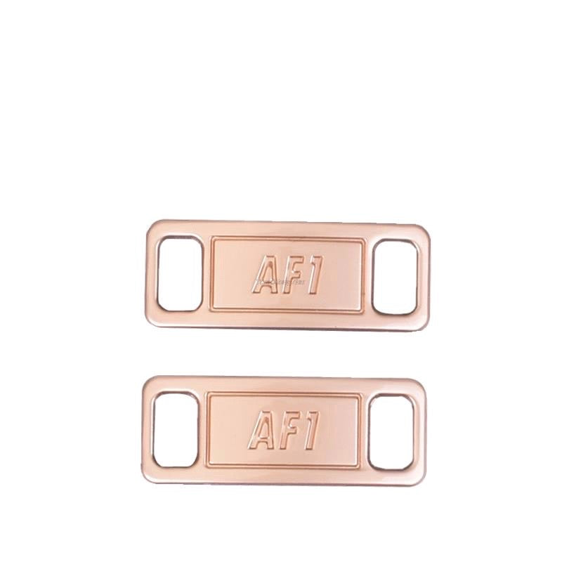 Deubré AF1 Métal Matte Gold