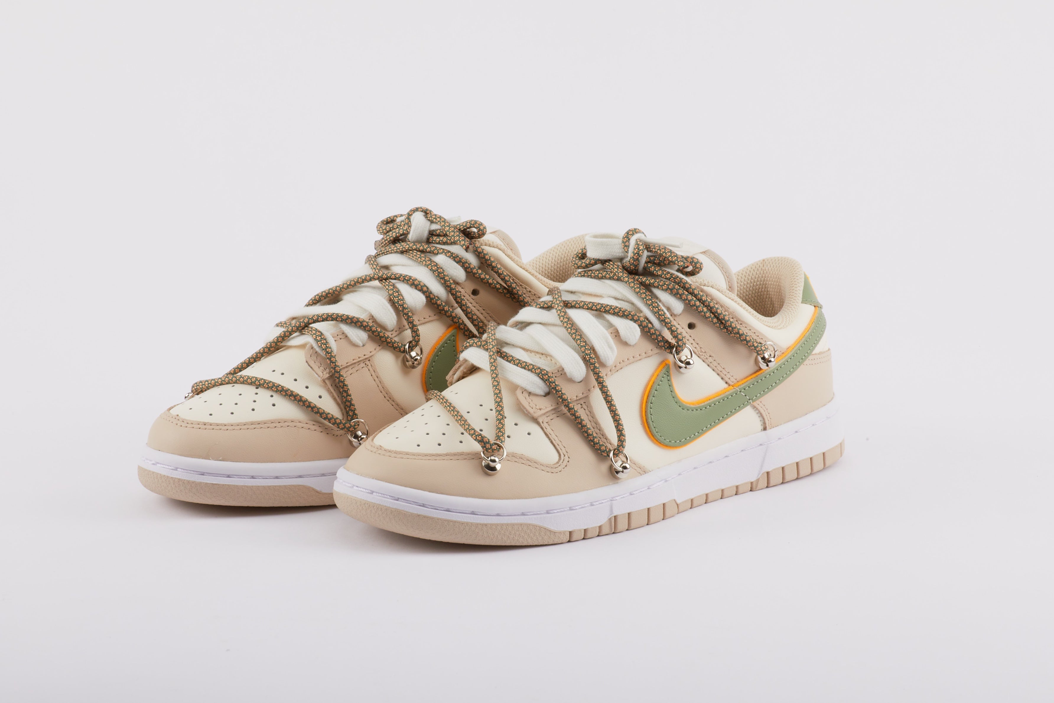 Nike Dunk Low WMNS "PISTACHIO CREAM"