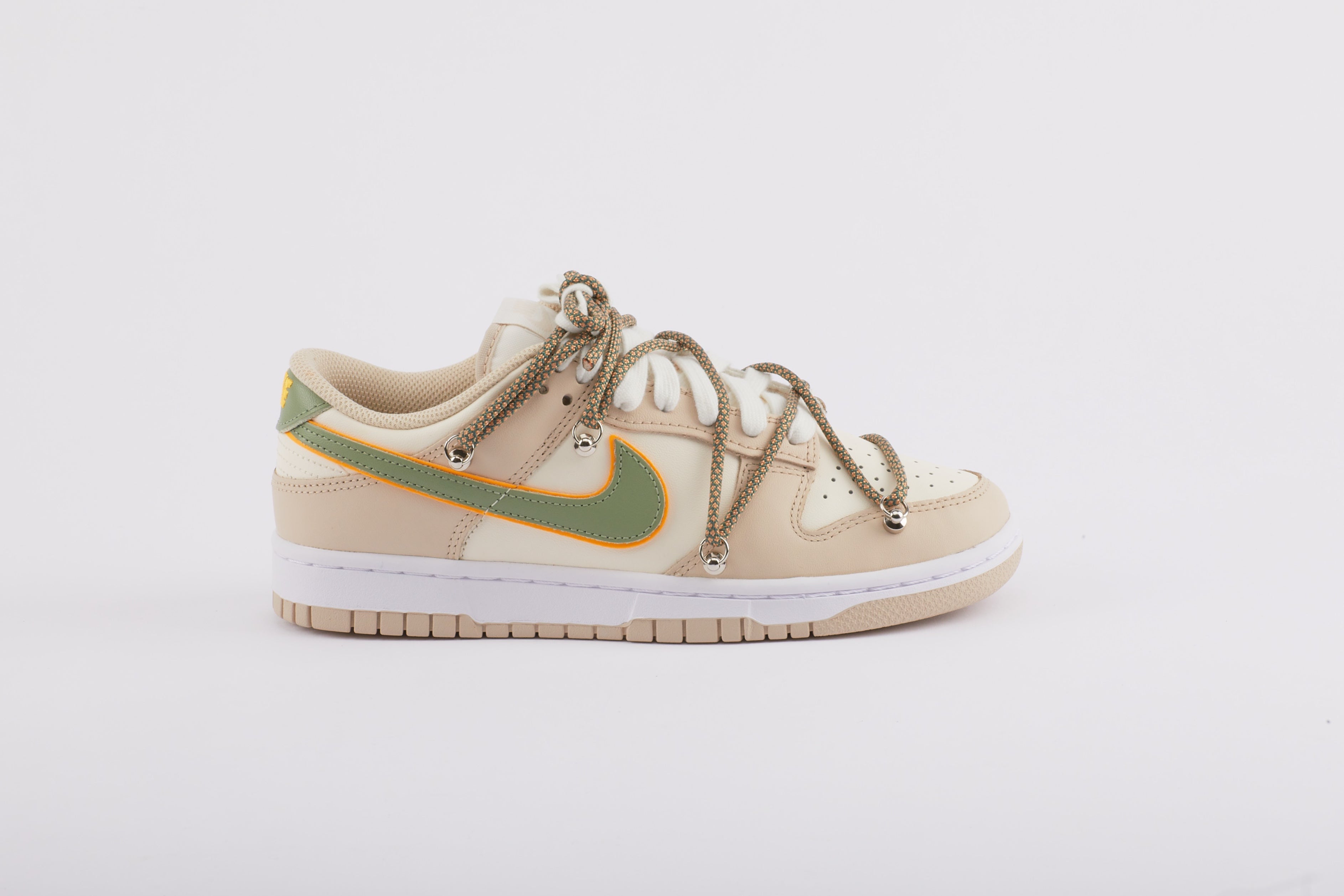 Nike Dunk Low WMNS "PISTACHIO CREAM"